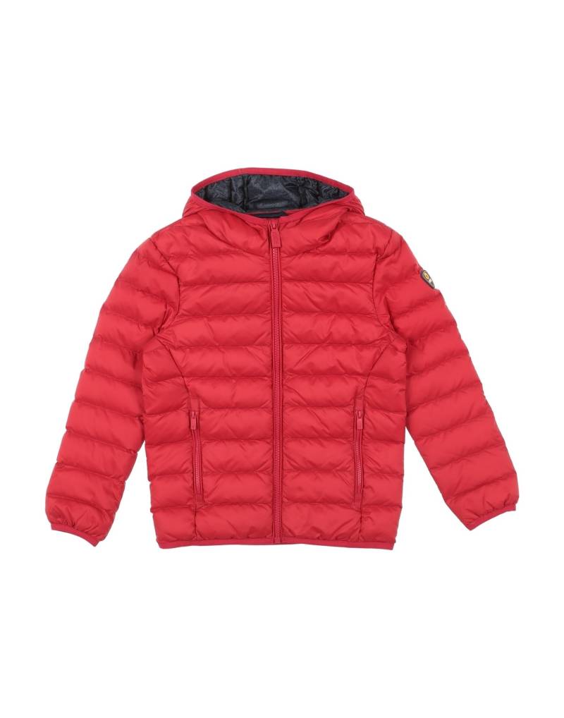 CIESSE PIUMINI Pufferjacke & Daunenjacke Kinder Rot von CIESSE PIUMINI