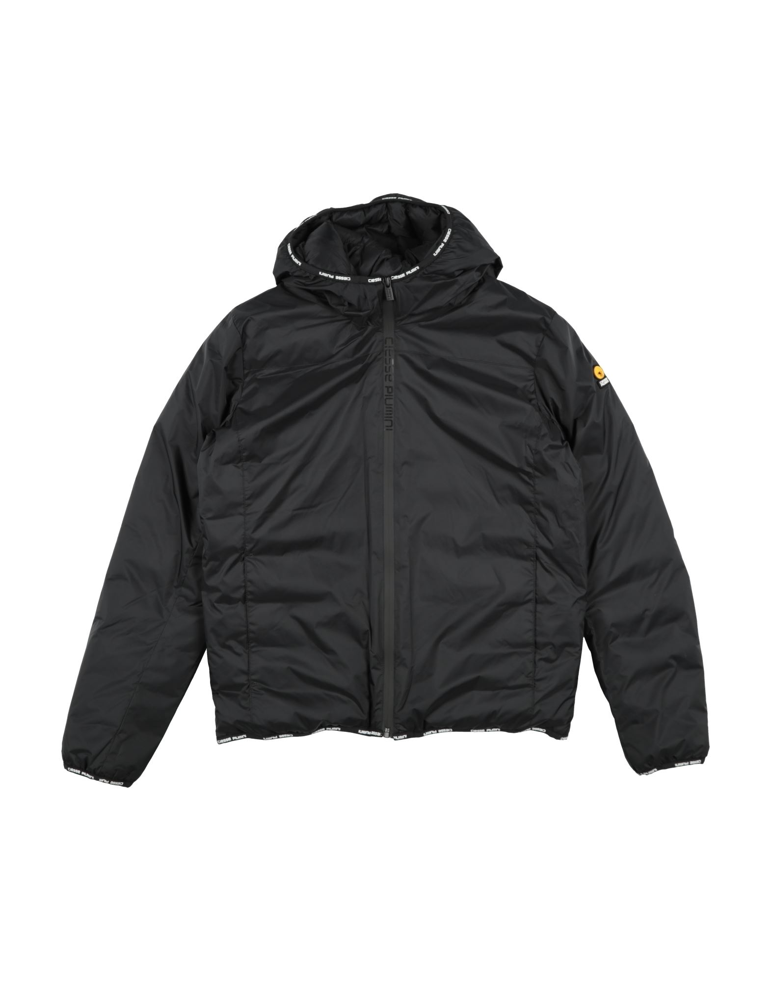 CIESSE PIUMINI Pufferjacke & Daunenjacke Kinder Schwarz CIESSE PIUMINI Pufferjacke & Daunenjacke Kinder Schwarz von CIESSE PIUMINI