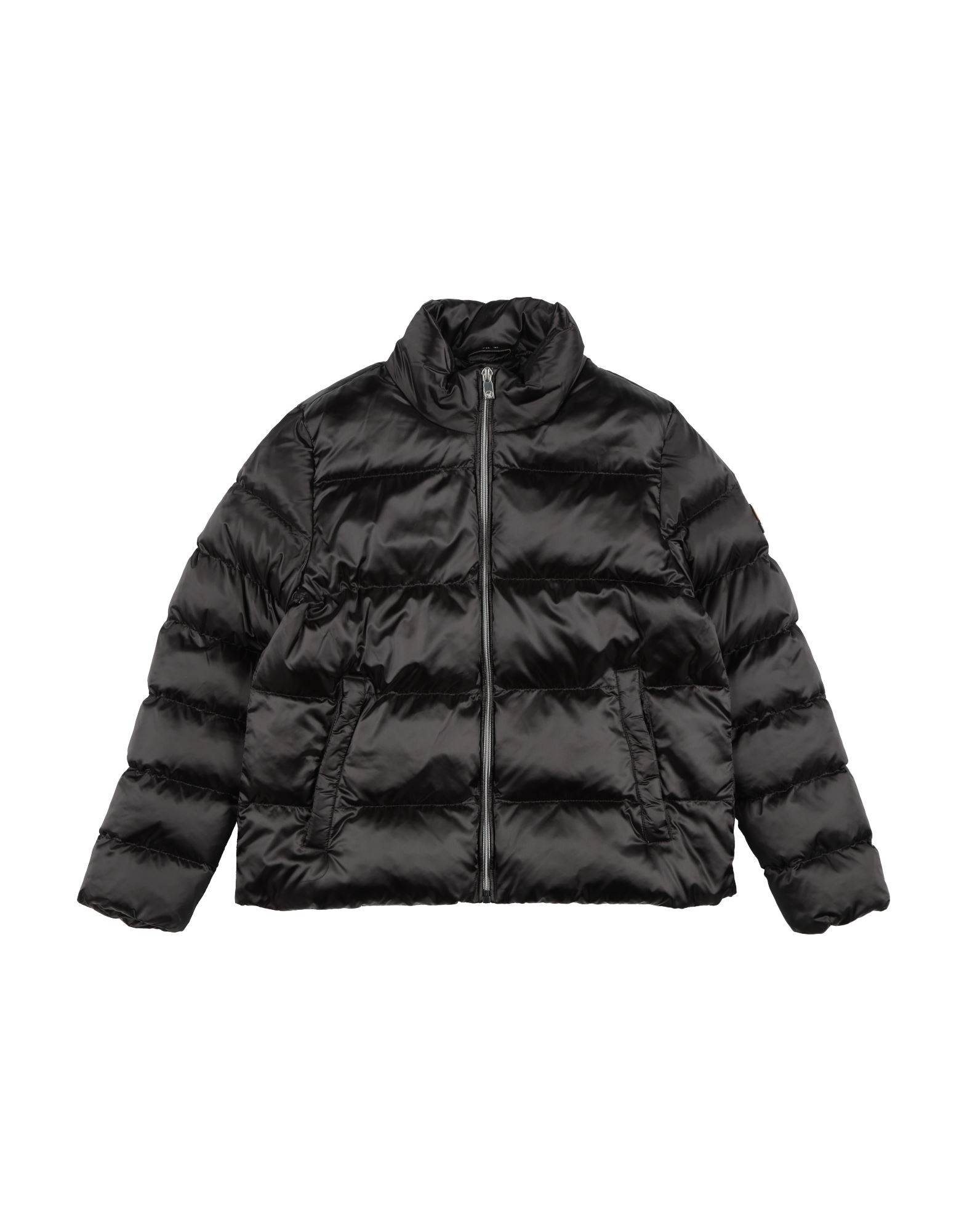 CIESSE PIUMINI Pufferjacke & Daunenjacke Kinder Schwarz CIESSE PIUMINI Pufferjacke & Daunenjacke Kinder Schwarz von CIESSE PIUMINI