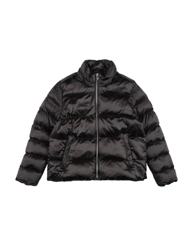 CIESSE PIUMINI Pufferjacke & Daunenjacke Kinder Schwarz von CIESSE PIUMINI