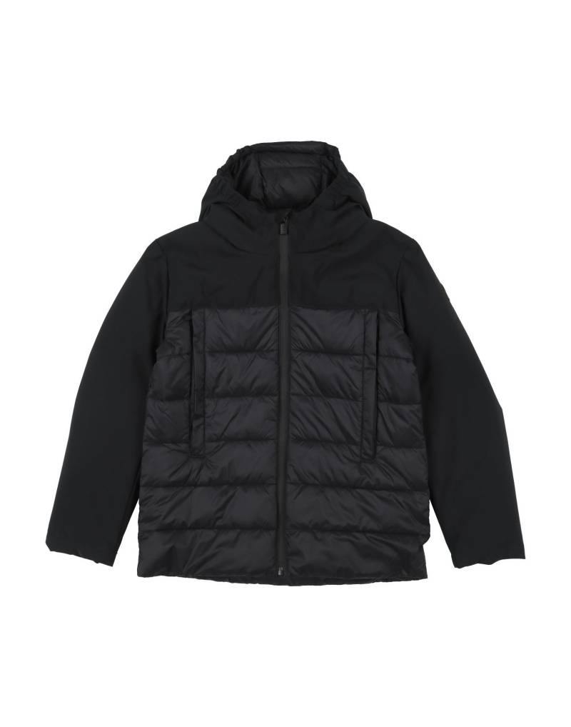 CIESSE PIUMINI Pufferjacke & Daunenjacke Kinder Schwarz von CIESSE PIUMINI