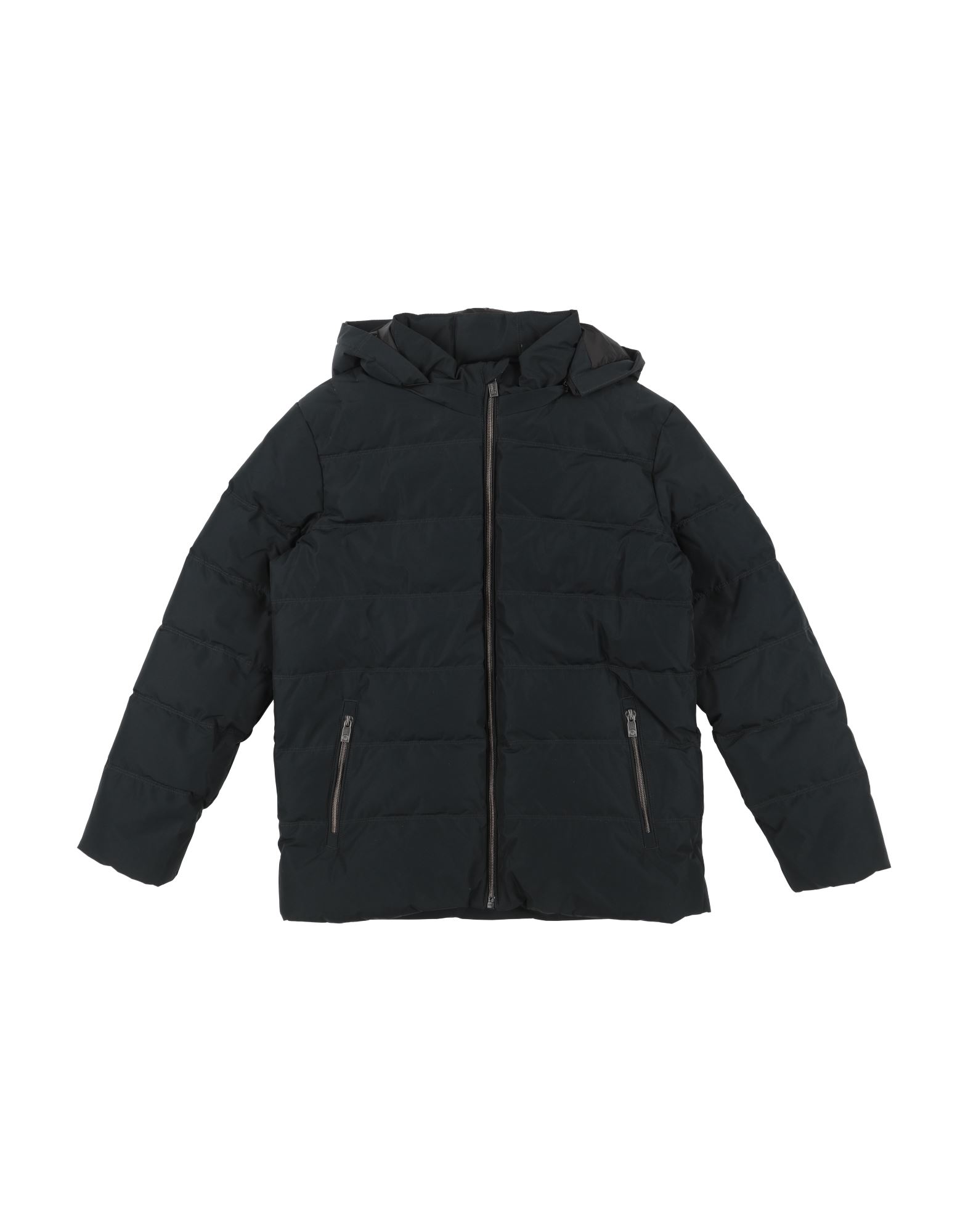 CIESSE PIUMINI Pufferjacke & Daunenjacke Kinder Schwarz CIESSE PIUMINI Pufferjacke & Daunenjacke Kinder Schwarz von CIESSE PIUMINI