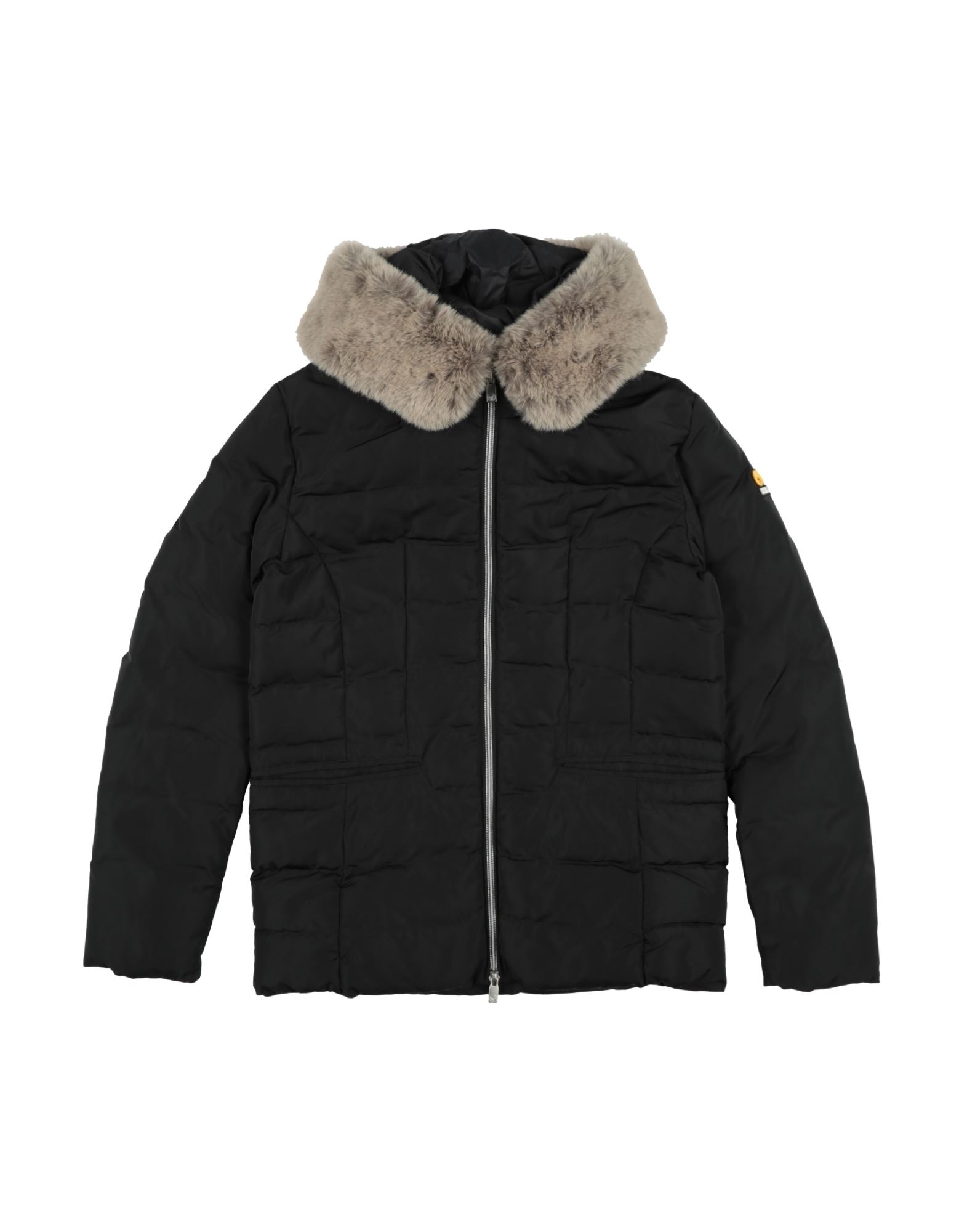CIESSE PIUMINI Pufferjacke & Daunenjacke Kinder Schwarz CIESSE PIUMINI Pufferjacke & Daunenjacke Kinder Schwarz von CIESSE PIUMINI