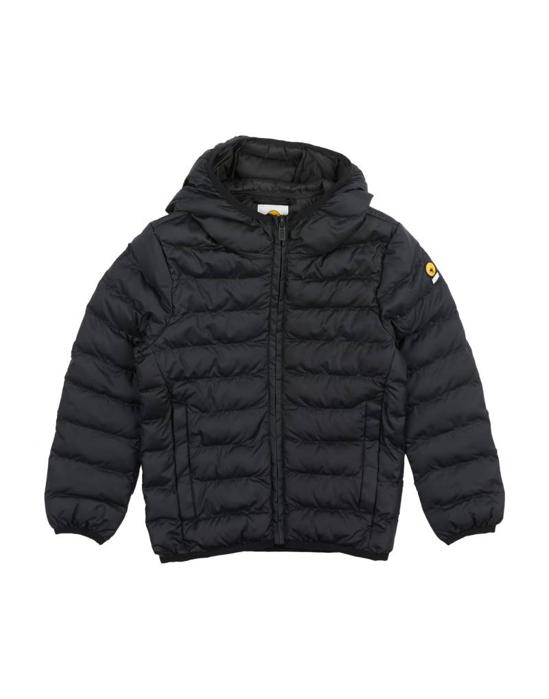 CIESSE PIUMINI Pufferjacke & Daunenjacke Kinder Schwarz von CIESSE PIUMINI