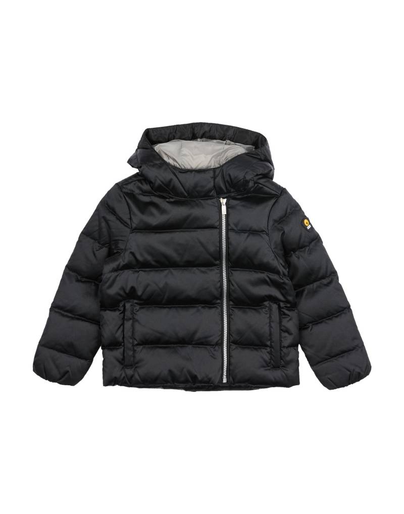 CIESSE PIUMINI Pufferjacke & Daunenjacke Kinder Schwarz von CIESSE PIUMINI