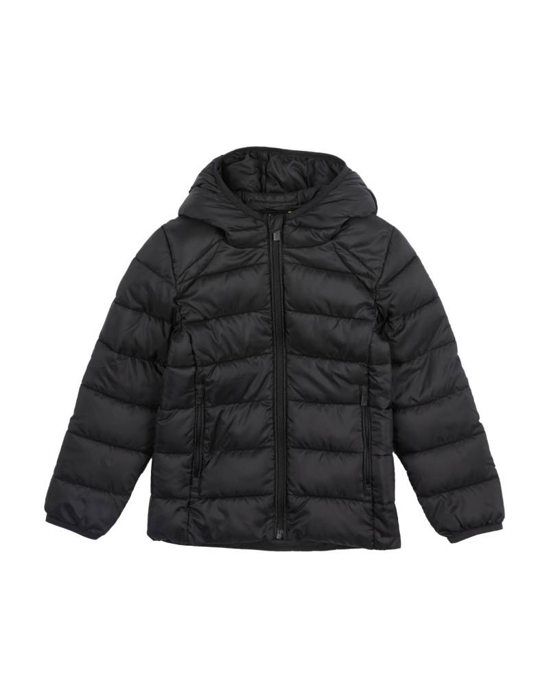 CIESSE PIUMINI Pufferjacke & Daunenjacke Kinder Schwarz von CIESSE PIUMINI