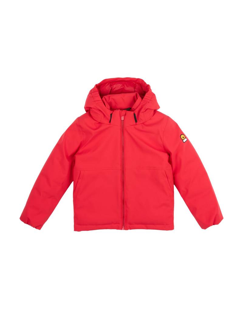CIESSE PIUMINI Pufferjacke & Daunenjacke Kinder Tomatenrot von CIESSE PIUMINI