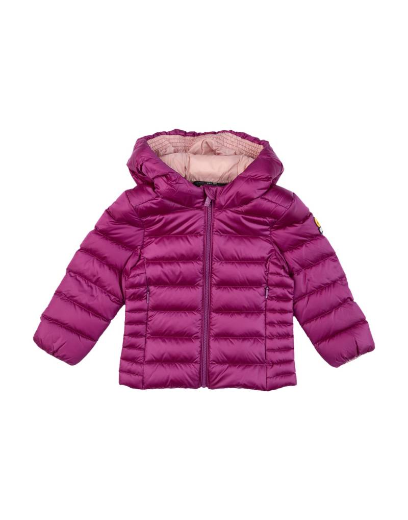 CIESSE PIUMINI Pufferjacke & Daunenjacke Kinder Violett von CIESSE PIUMINI