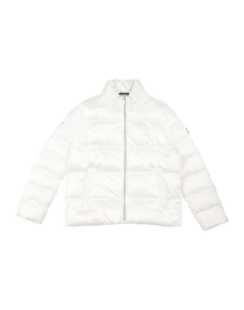 CIESSE PIUMINI Pufferjacke & Daunenjacke Kinder Weiß von CIESSE PIUMINI