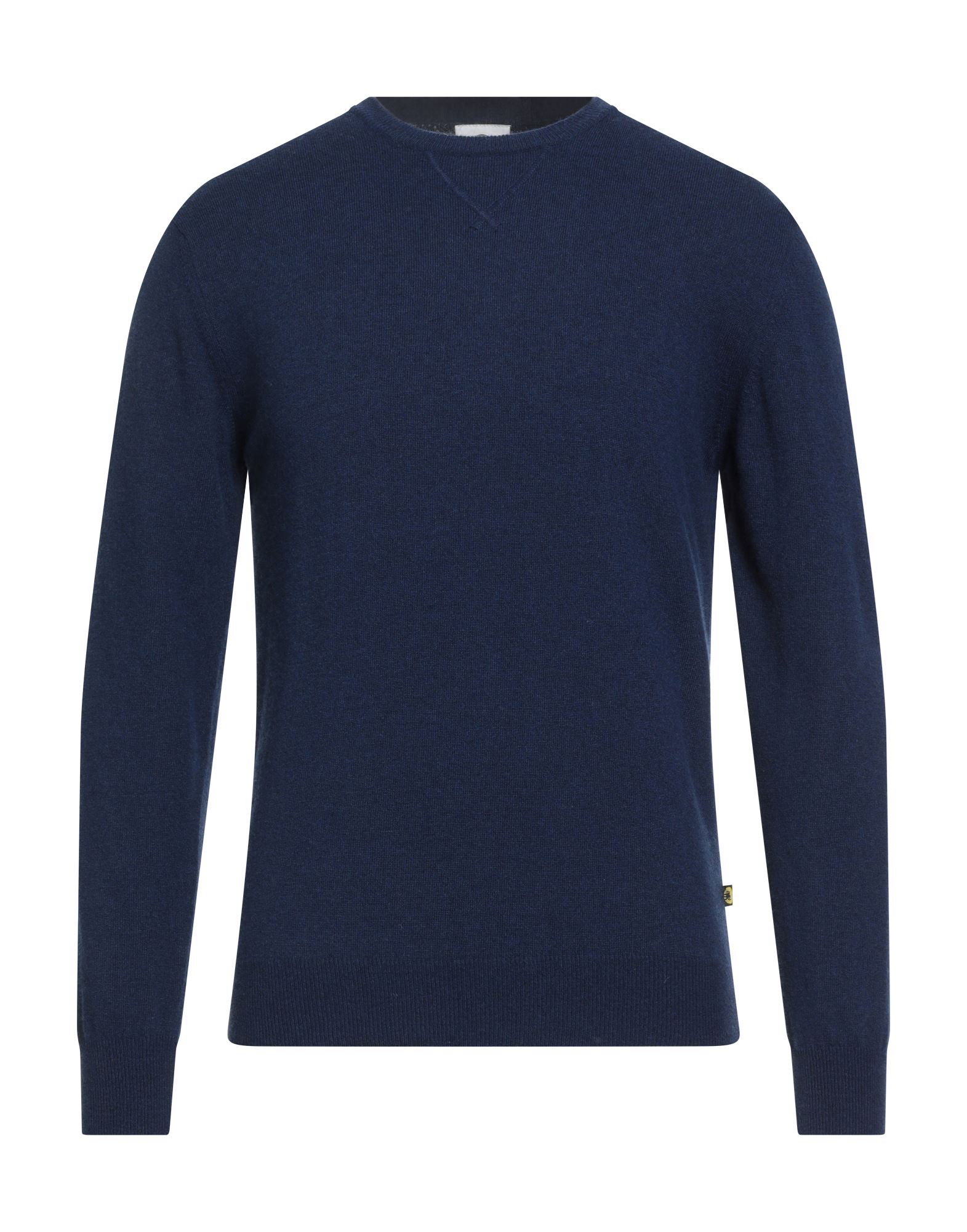 CIESSE PIUMINI Pullover Herren Blau CIESSE PIUMINI Pullover Herren Blau von CIESSE PIUMINI