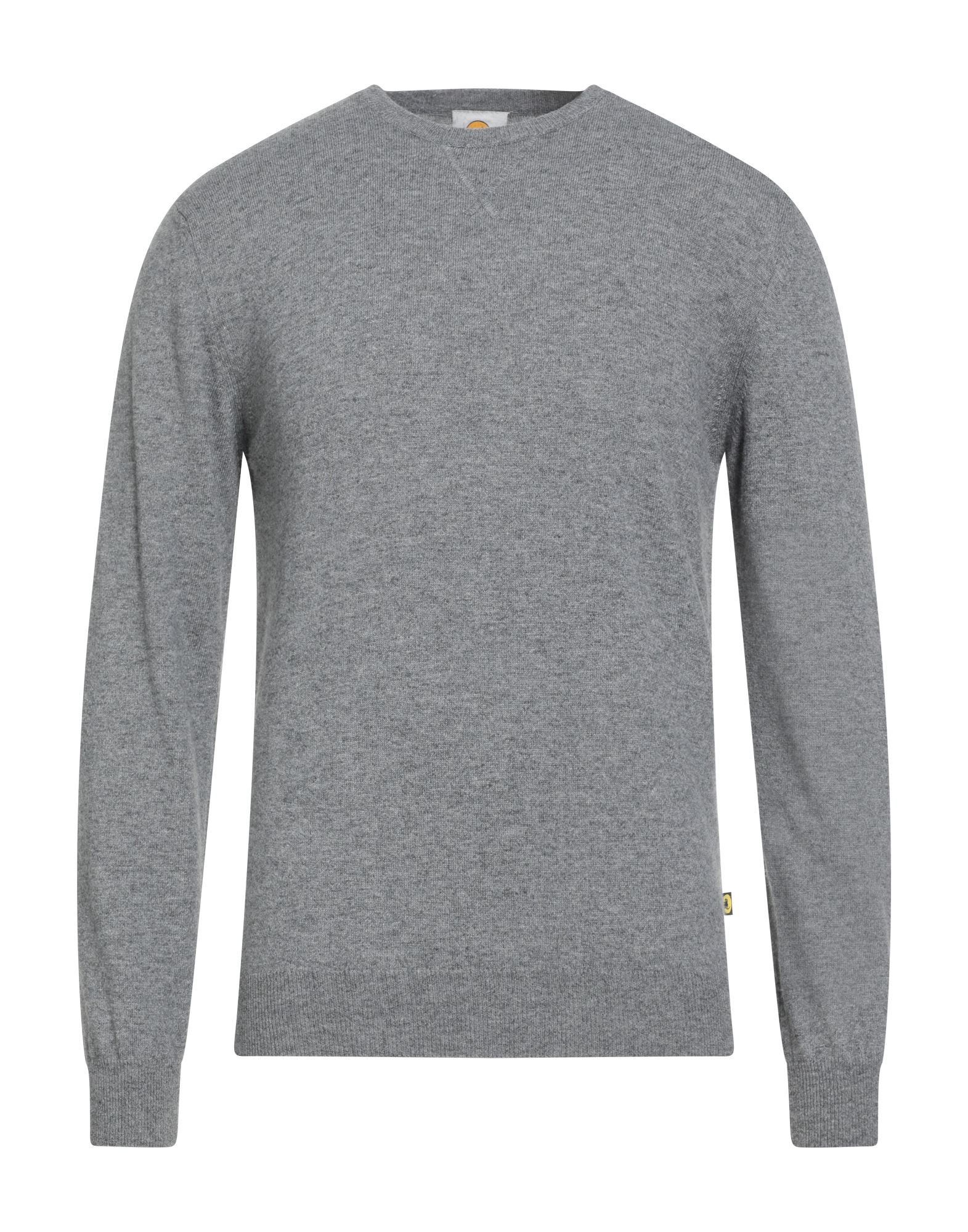 CIESSE PIUMINI Pullover Herren Grau CIESSE PIUMINI Pullover Herren Grau von CIESSE PIUMINI