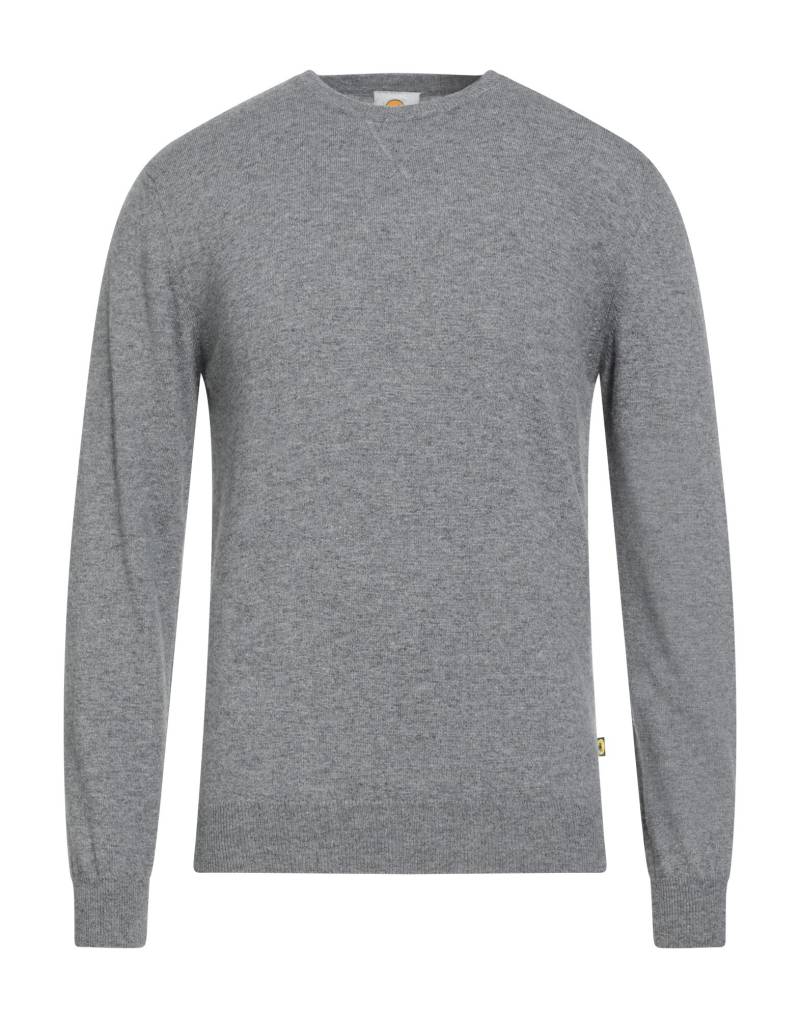 CIESSE PIUMINI Pullover Herren Grau von CIESSE PIUMINI