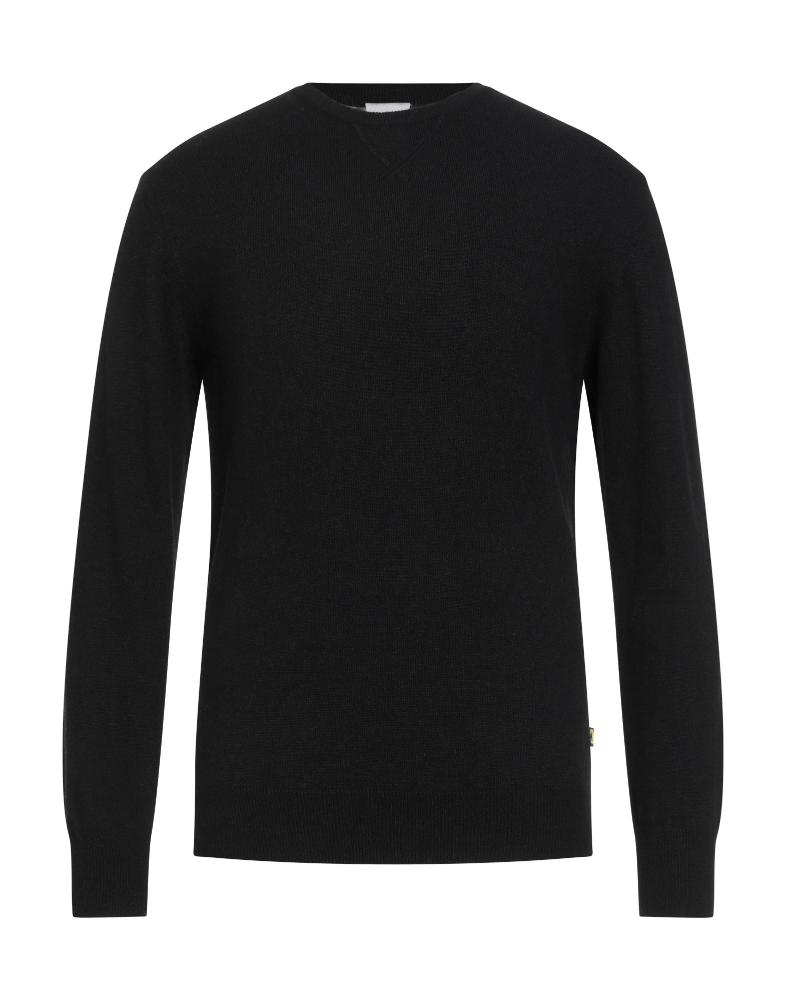 CIESSE PIUMINI Pullover Herren Schwarz von CIESSE PIUMINI