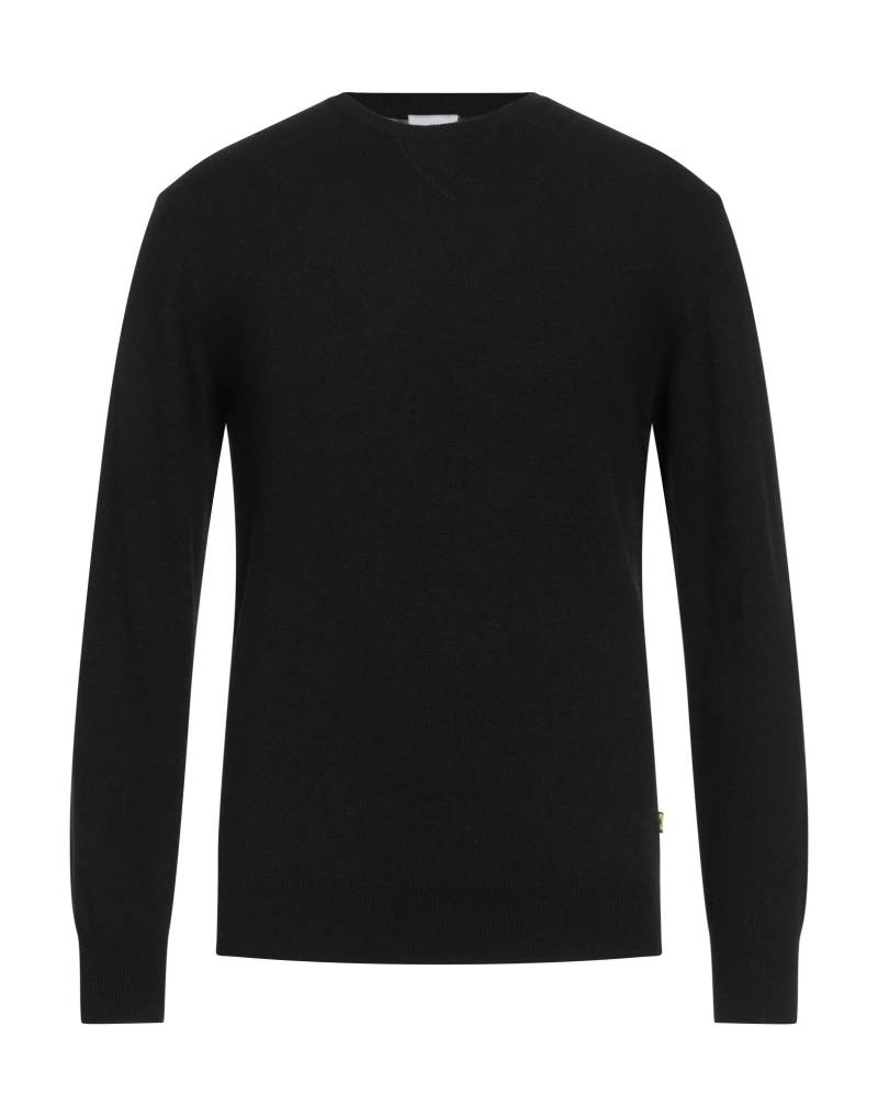 CIESSE PIUMINI Pullover Herren Schwarz CIESSE PIUMINI Pullover Herren Schwarz von CIESSE PIUMINI