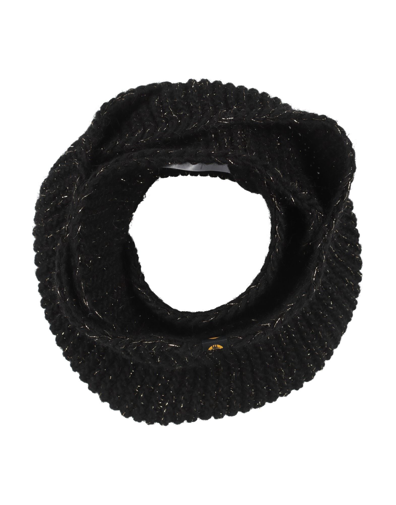 CIESSE PIUMINI Schal Damen Schwarz von CIESSE PIUMINI