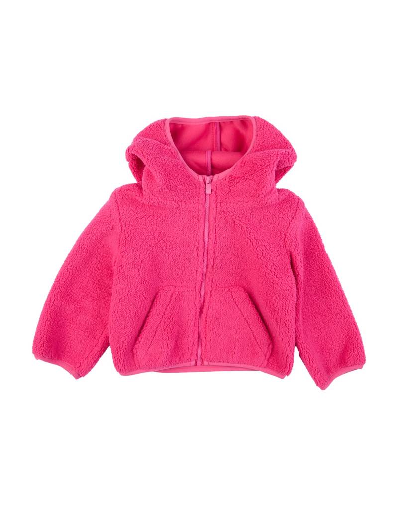 CIESSE PIUMINI Shearling- & Kunstfell Kinder Fuchsia CIESSE PIUMINI Shearling- & Kunstfell Kinder Fuchsia von CIESSE PIUMINI