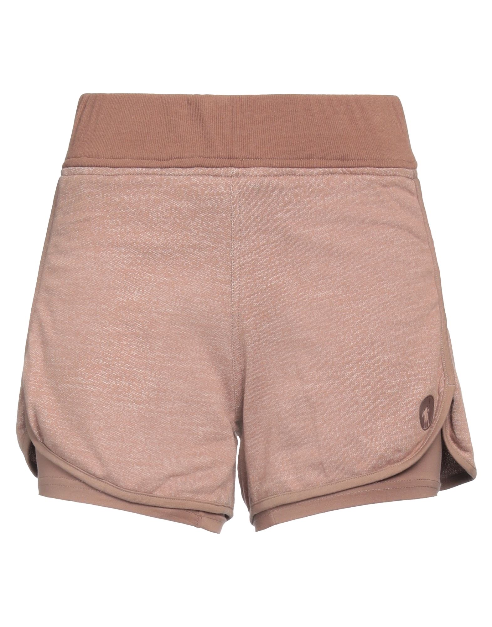 CIESSE PIUMINI Shorts & Bermudashorts Damen Khaki von CIESSE PIUMINI