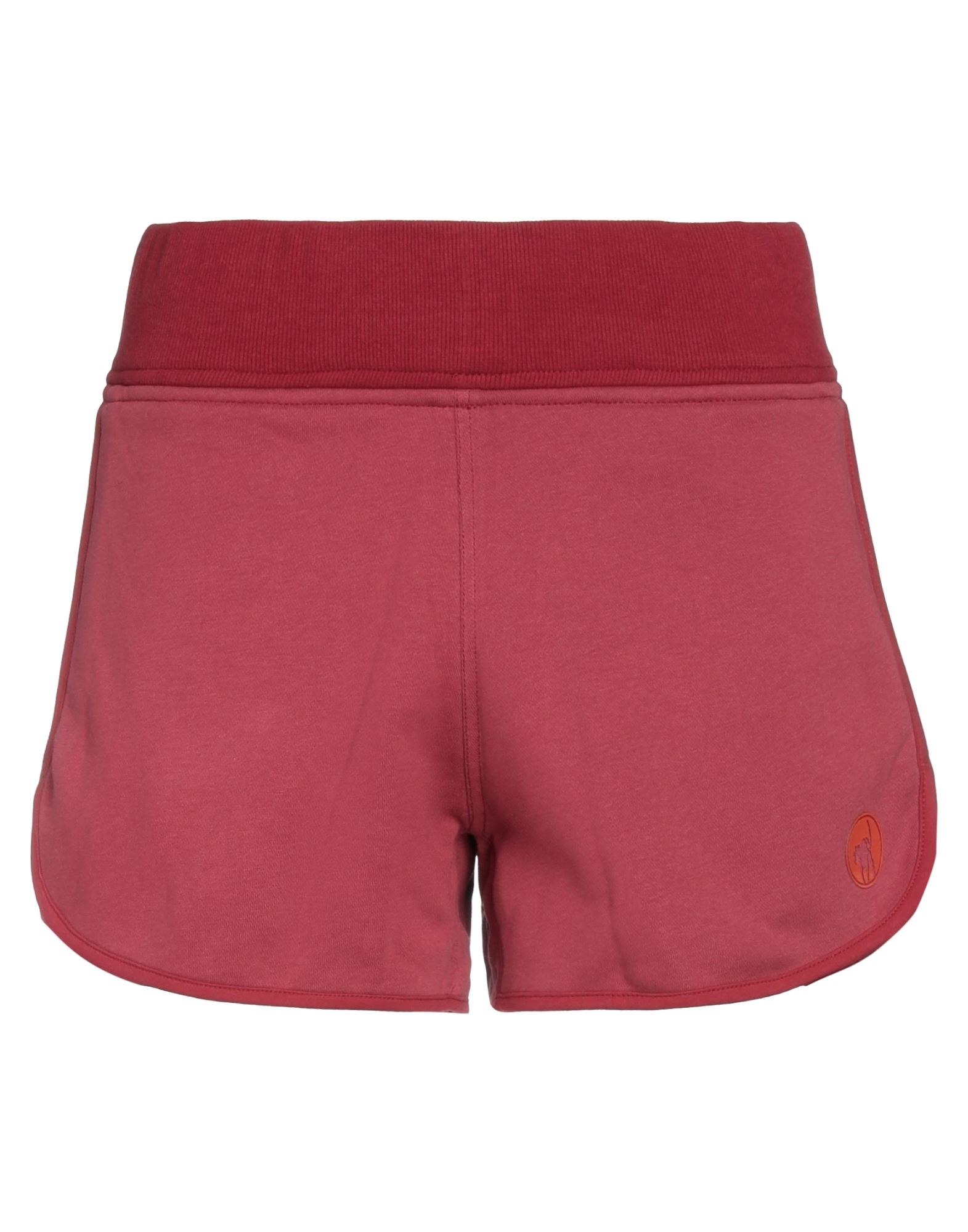 CIESSE PIUMINI Shorts & Bermudashorts Damen Ziegelrot von CIESSE PIUMINI