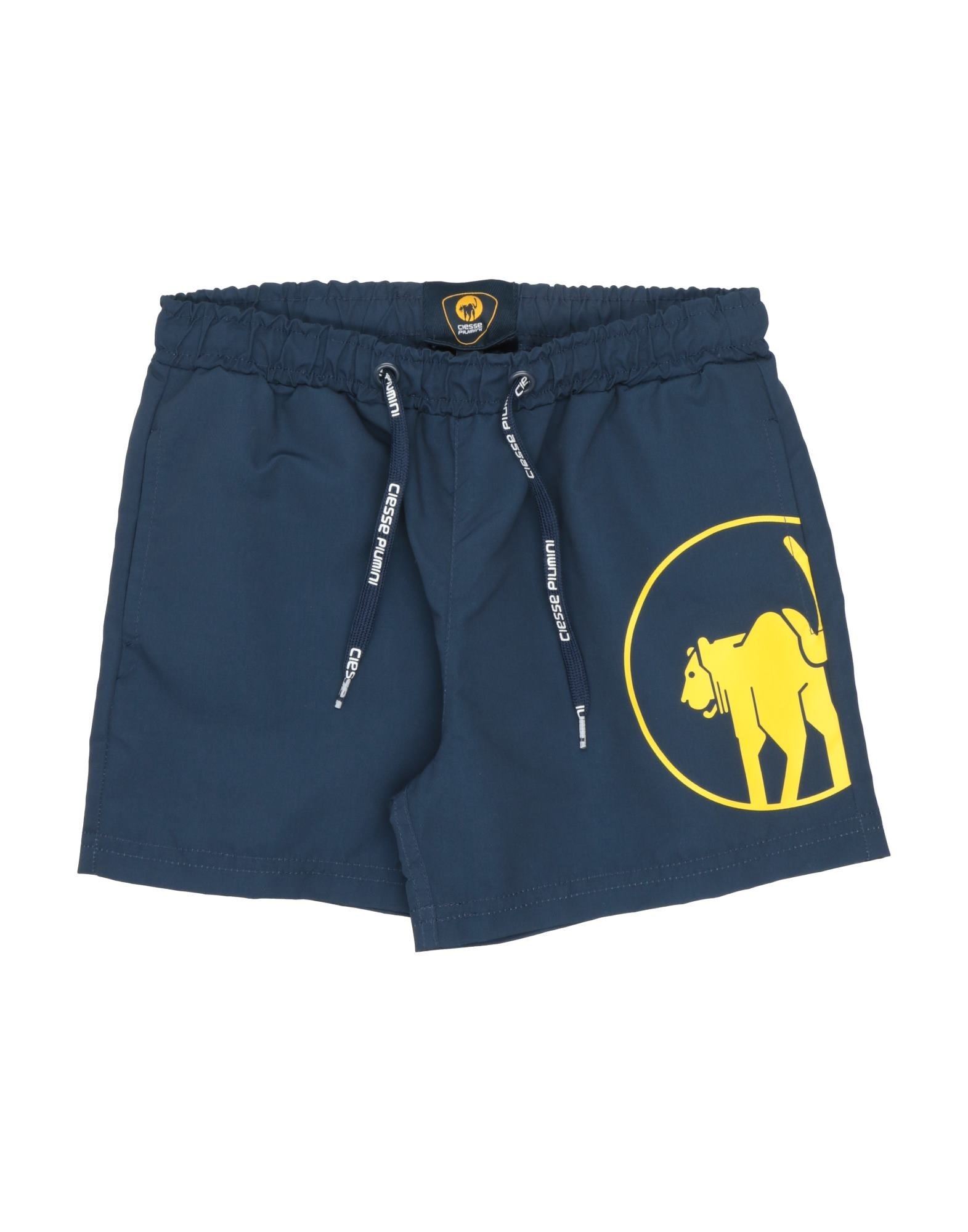 CIESSE PIUMINI Shorts & Bermudashorts Kinder Nachtblau von CIESSE PIUMINI