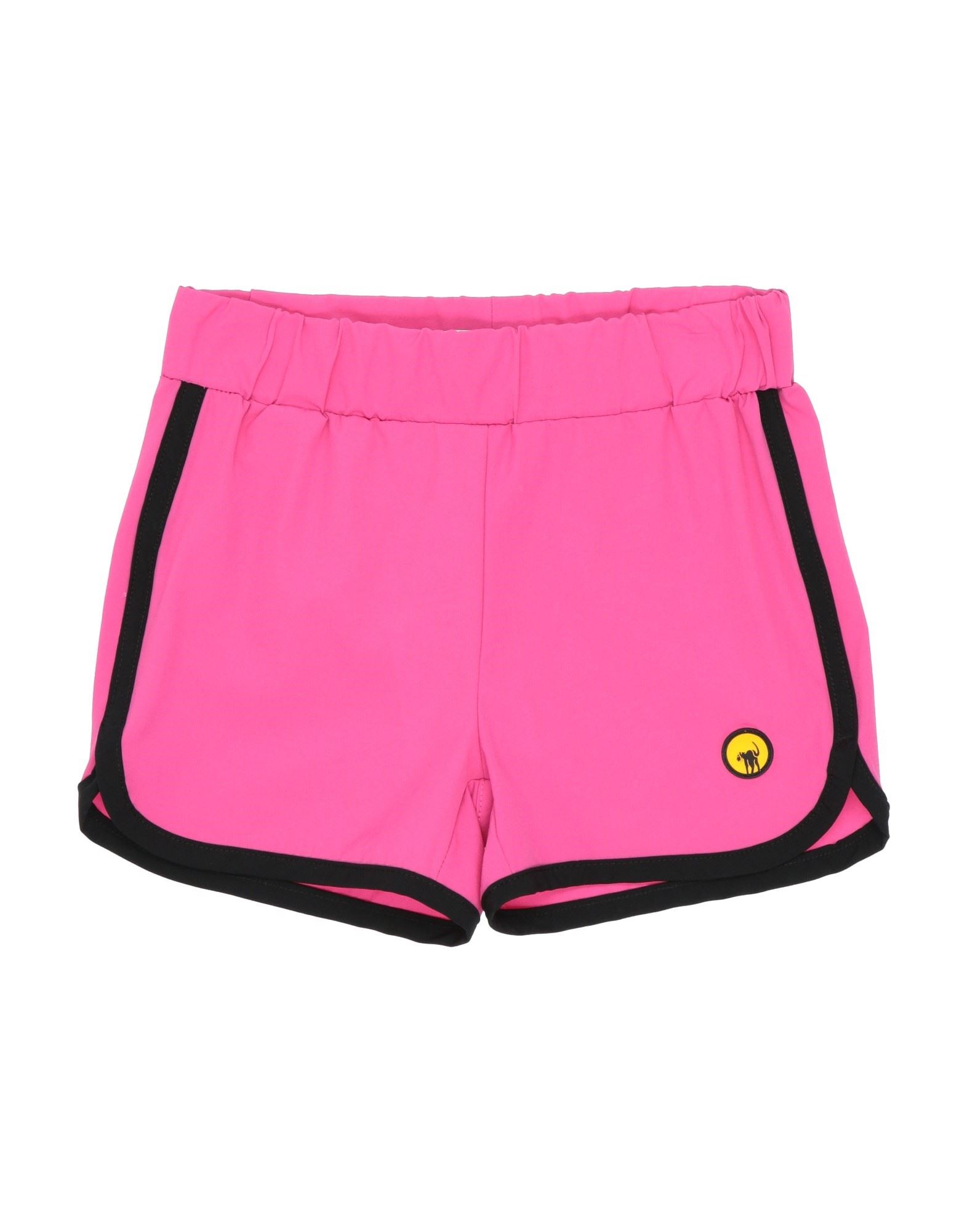 CIESSE PIUMINI Shorts & Bermudashorts Kinder Fuchsia von CIESSE PIUMINI