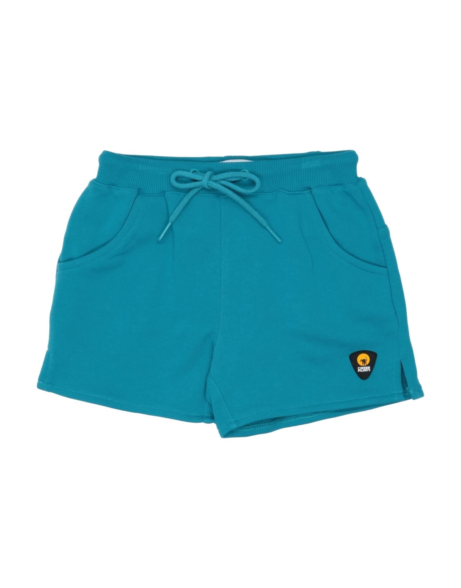 CIESSE PIUMINI Shorts & Bermudashorts Kinder Petroleum von CIESSE PIUMINI