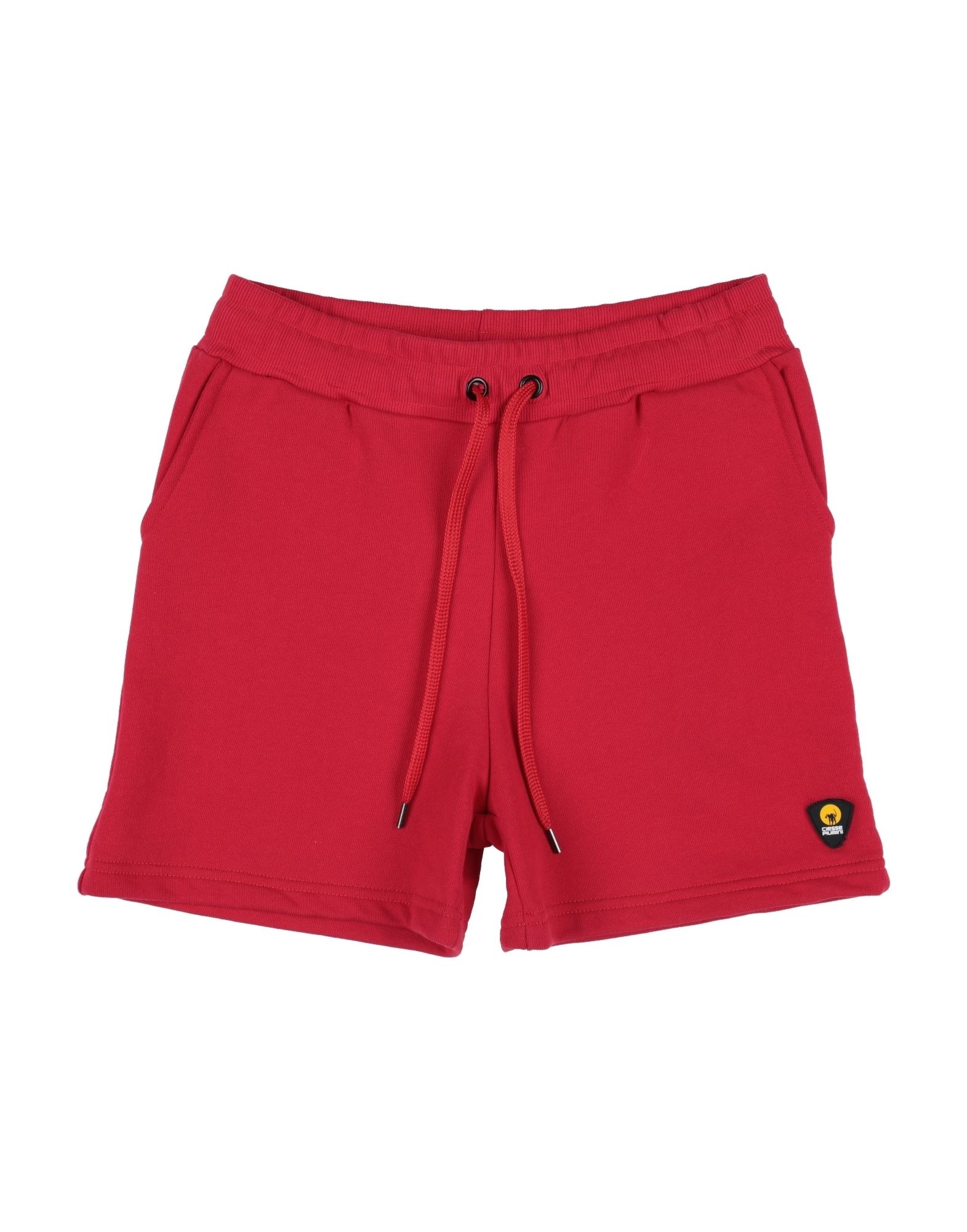 CIESSE PIUMINI Shorts & Bermudashorts Kinder Rot von CIESSE PIUMINI