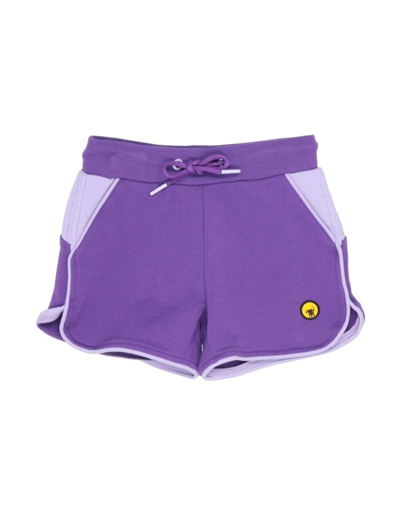 CIESSE PIUMINI Shorts & Bermudashorts Kinder Violett von CIESSE PIUMINI