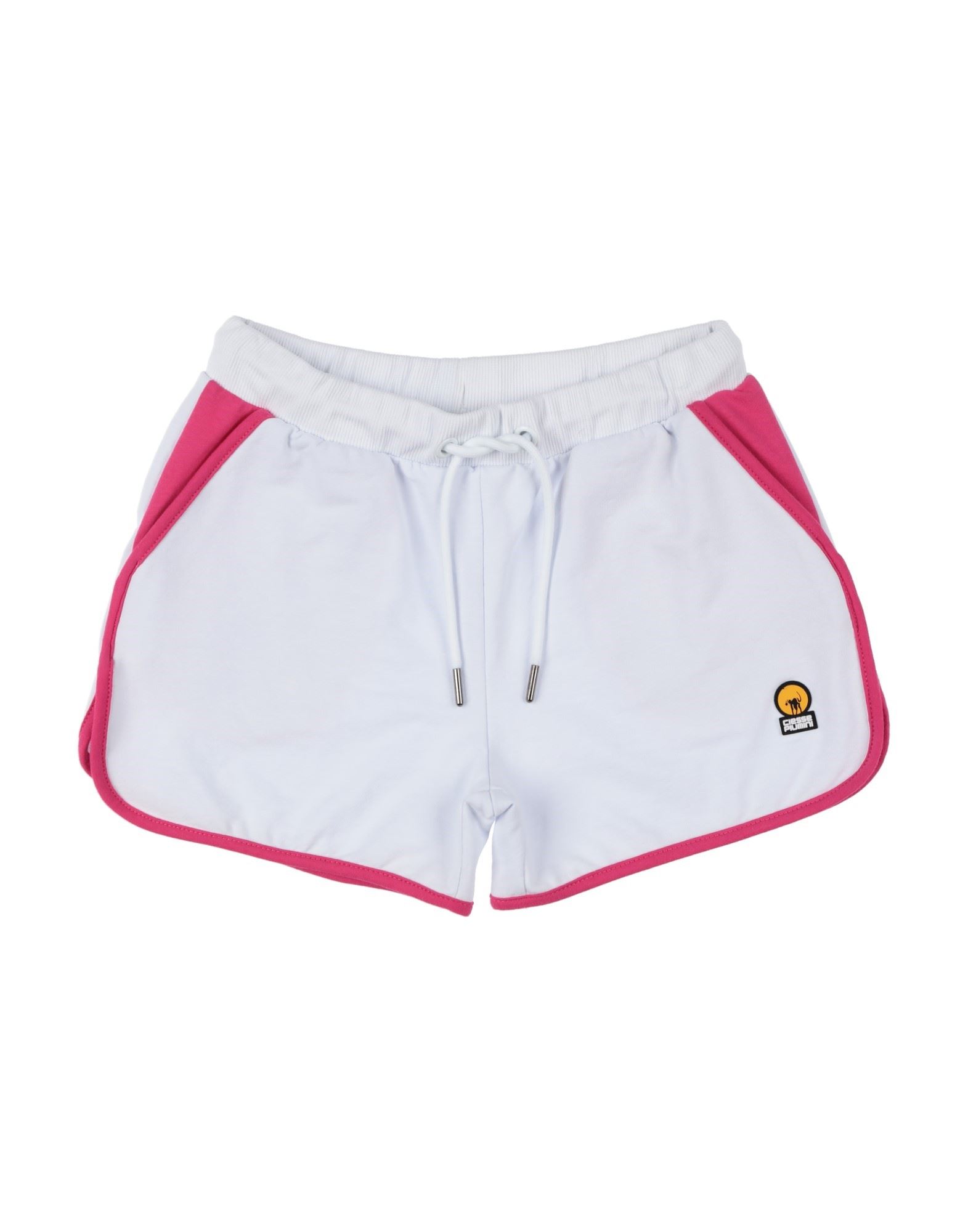 CIESSE PIUMINI Shorts & Bermudashorts Kinder Weiß von CIESSE PIUMINI