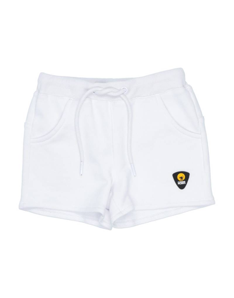 CIESSE PIUMINI Shorts & Bermudashorts Kinder Weiß von CIESSE PIUMINI