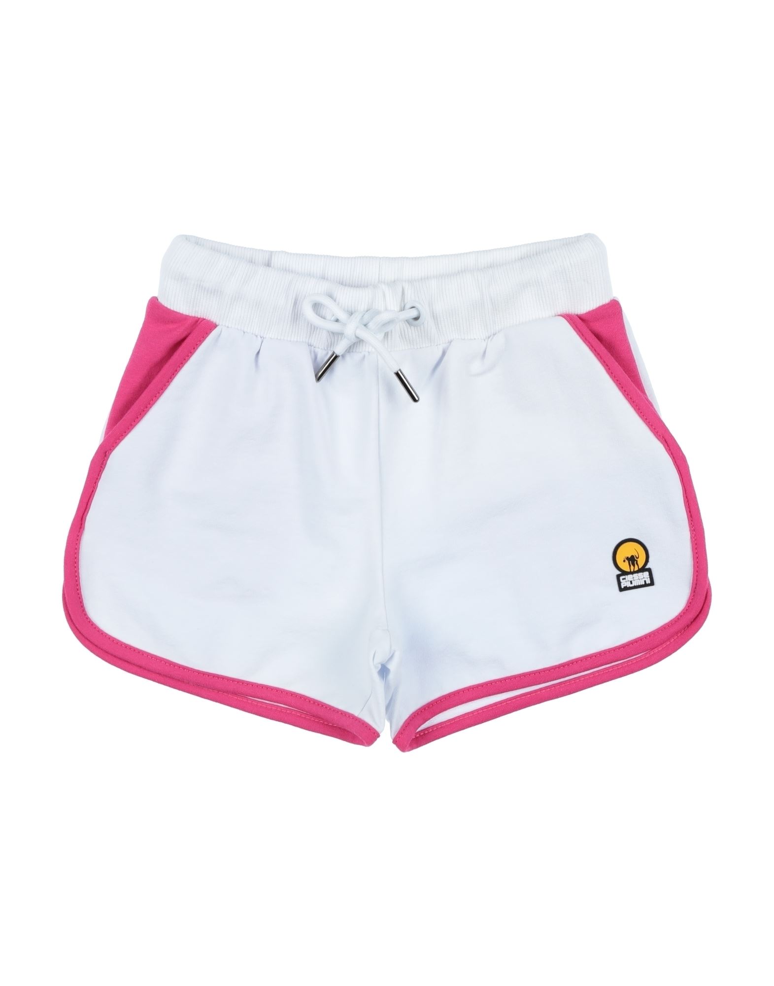 CIESSE PIUMINI Shorts & Bermudashorts Kinder Weiß von CIESSE PIUMINI