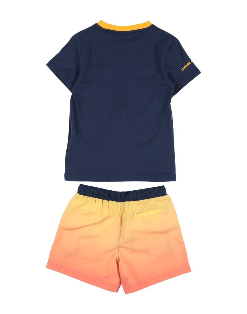 CIESSE PIUMINI Sportanzug Kinder Nachtblau von CIESSE PIUMINI