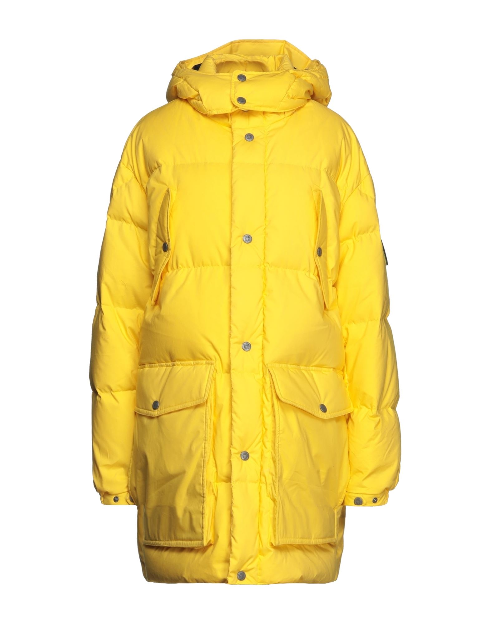CIESSE PIUMINI Pufferjacke & Daunenjacke Damen Gelb CIESSE PIUMINI Pufferjacke & Daunenjacke Damen Gelb von CIESSE PIUMINI