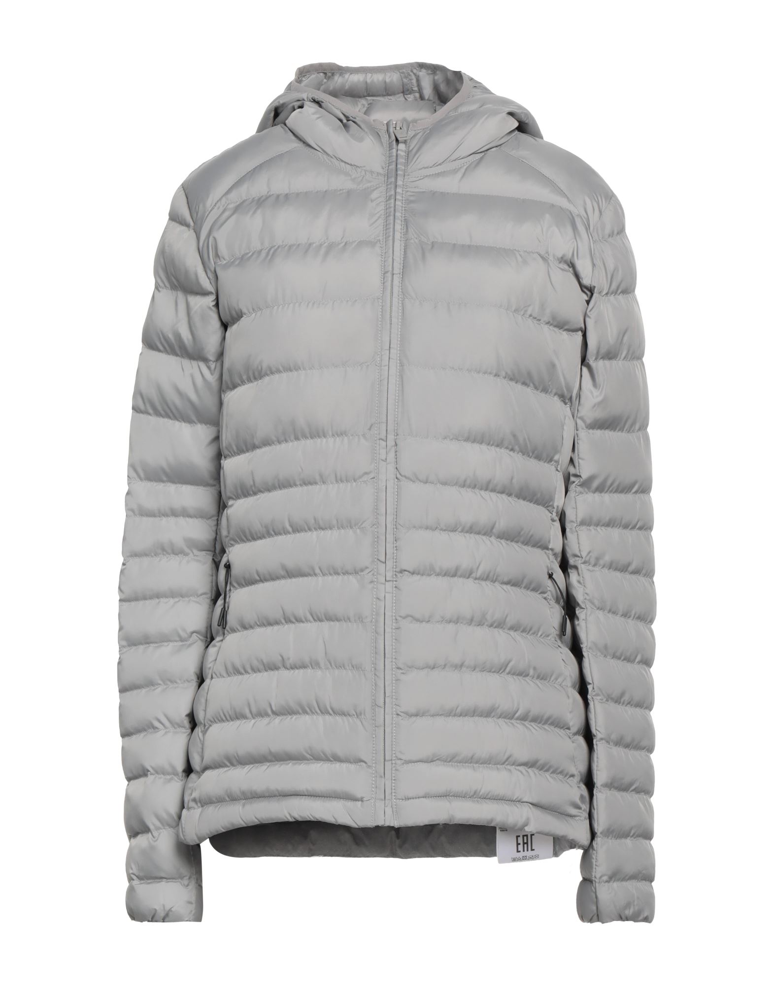 CIESSE PIUMINI Pufferjacke & Daunenjacke Damen Salbeigrün von CIESSE PIUMINI