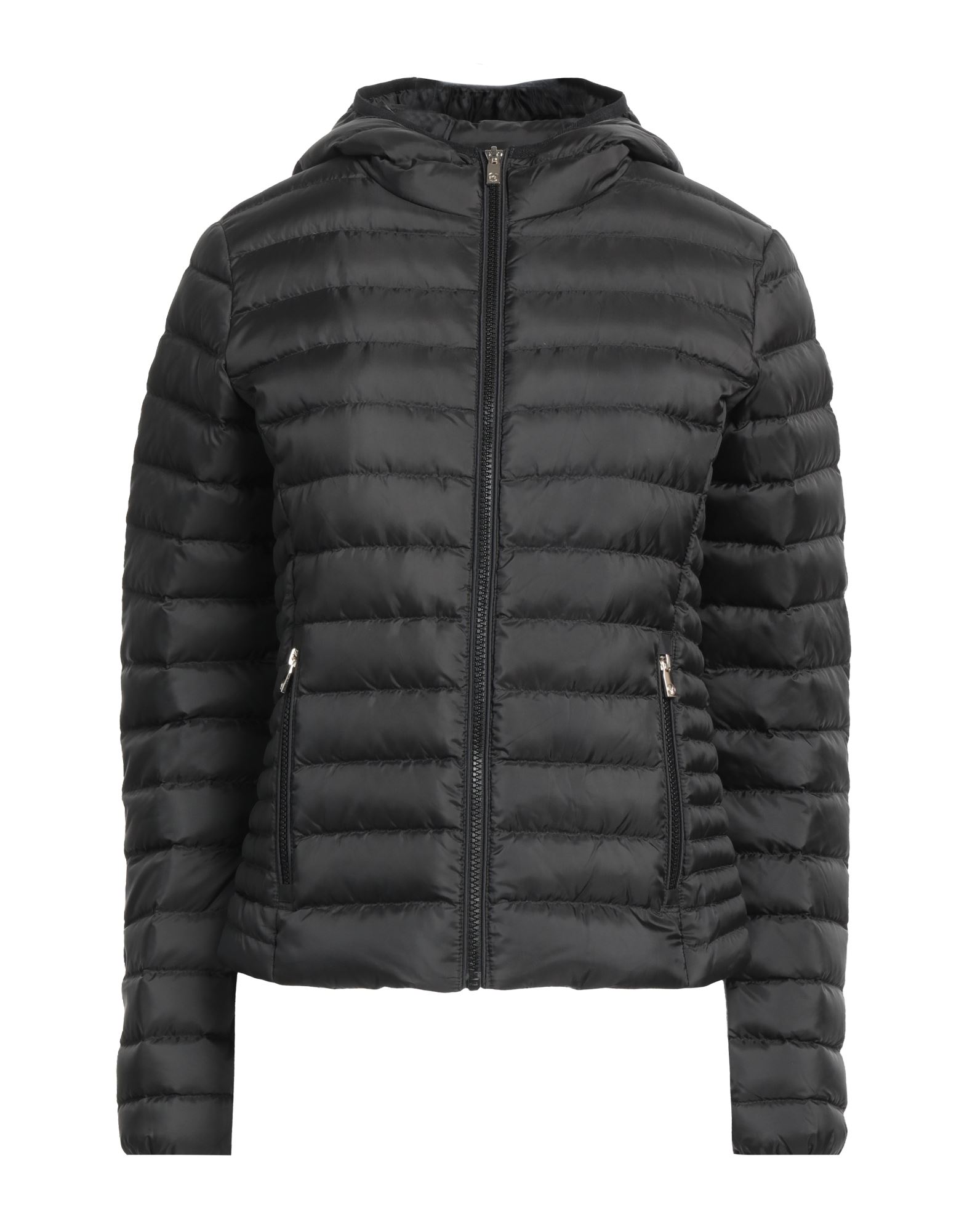 CIESSE PIUMINI Pufferjacke & Daunenjacke Damen Schwarz von CIESSE PIUMINI