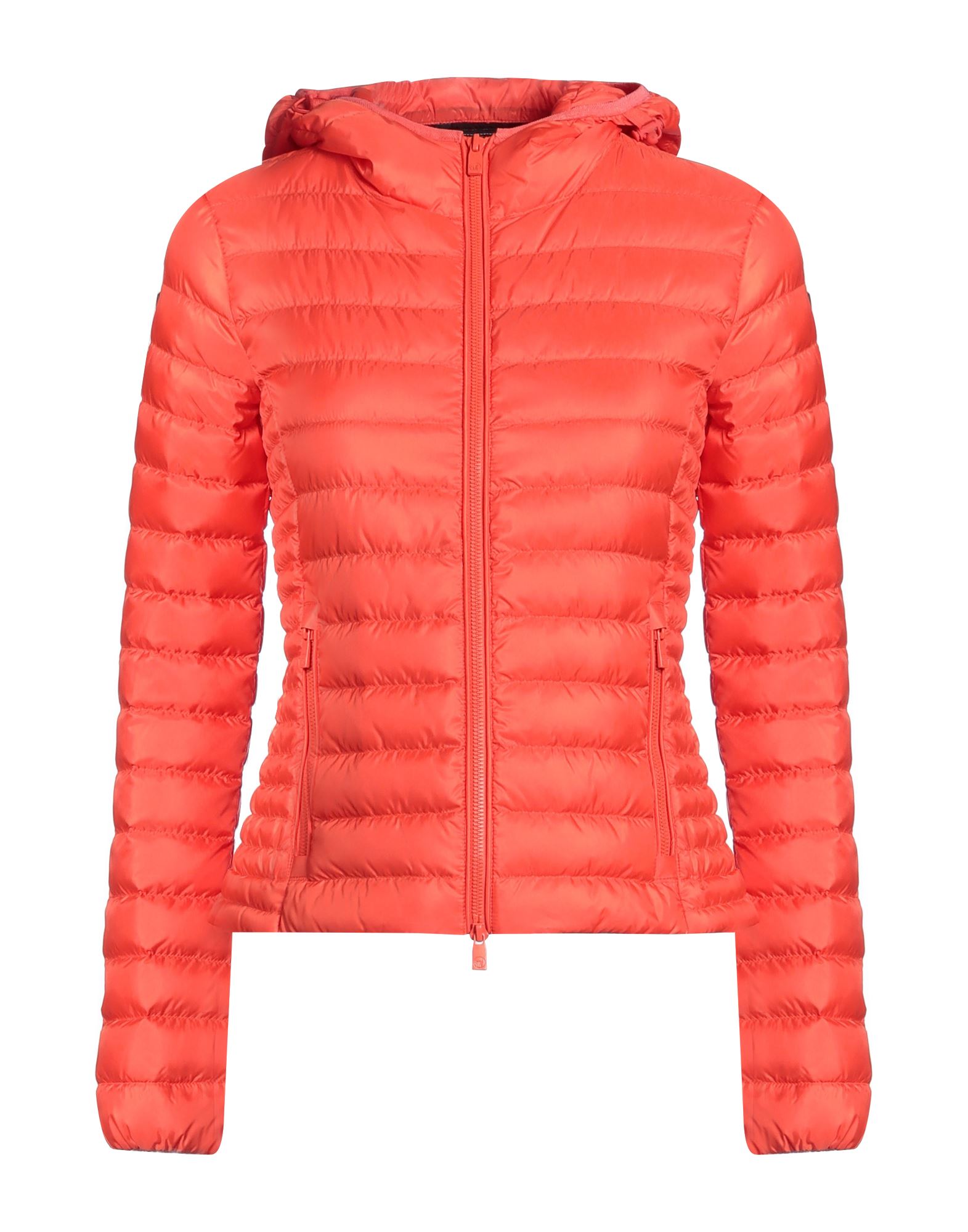 CIESSE PIUMINI Pufferjacke & Daunenjacke Damen Tomatenrot von CIESSE PIUMINI