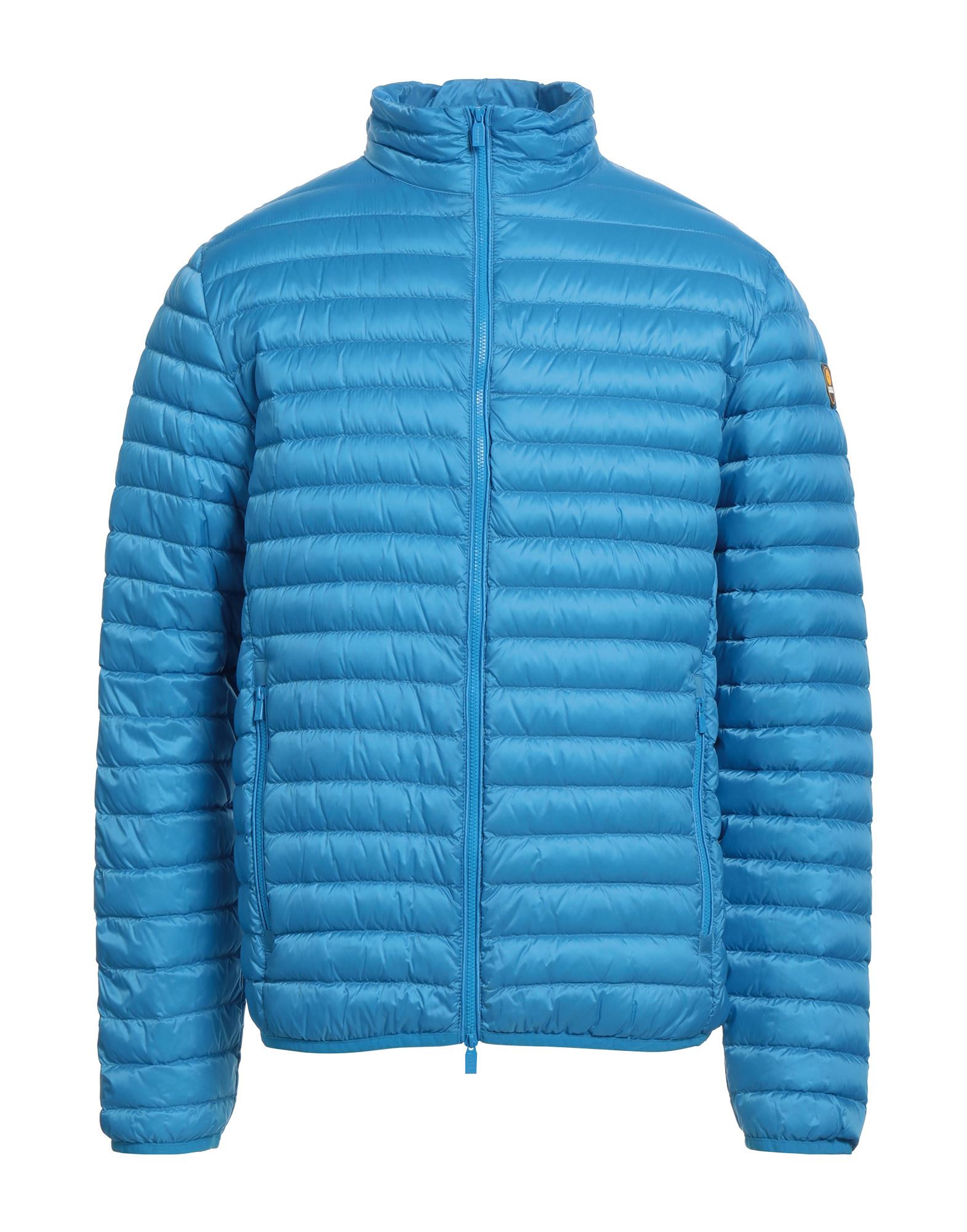 CIESSE PIUMINI Pufferjacke & Daunenjacke Herren Azurblau von CIESSE PIUMINI