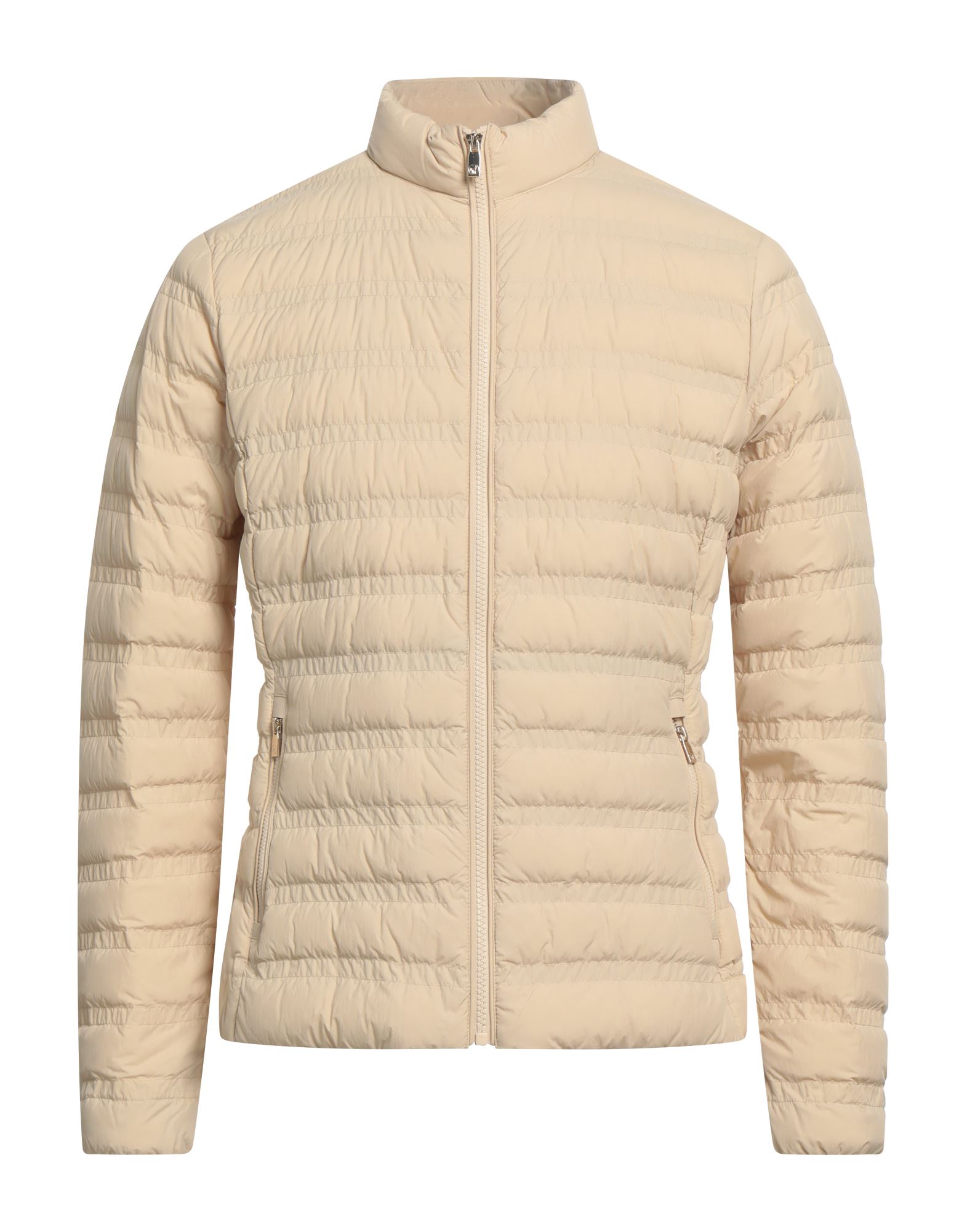 CIESSE PIUMINI Pufferjacke & Daunenjacke Herren Beige von CIESSE PIUMINI