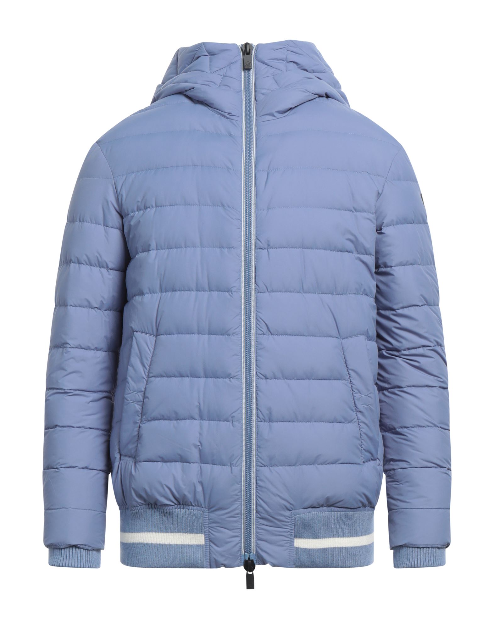 CIESSE PIUMINI Pufferjacke & Daunenjacke Herren Blaugrau von CIESSE PIUMINI