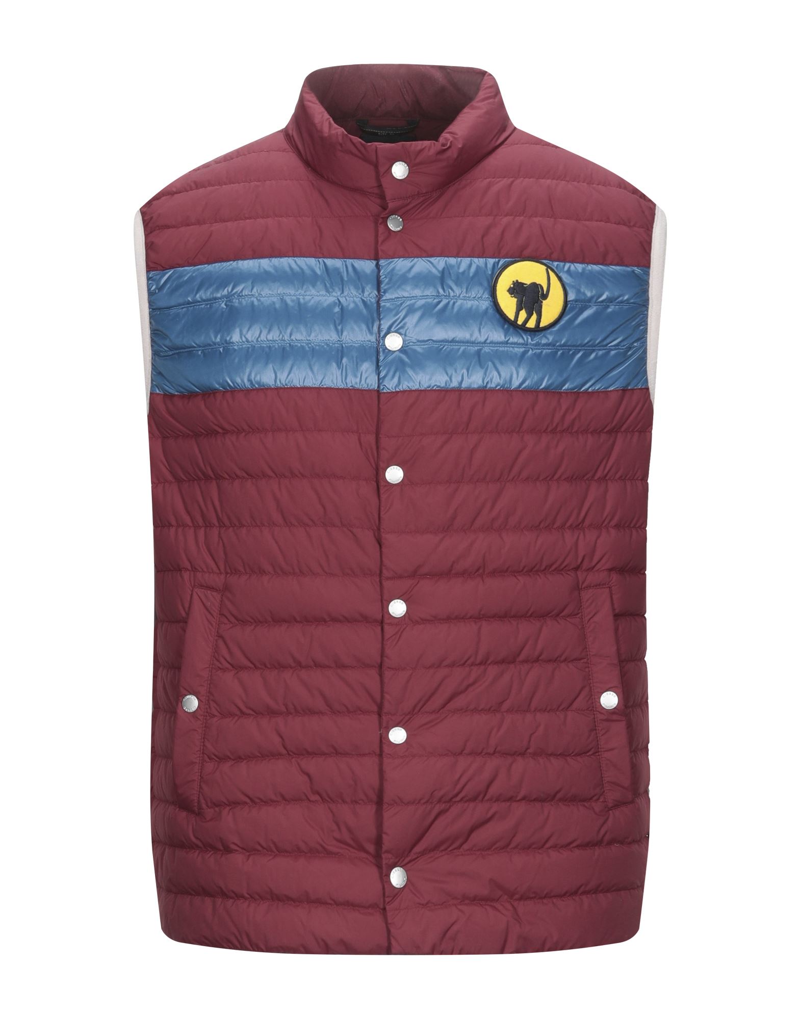 CIESSE PIUMINI Pufferjacke & Daunenjacke Herren Bordeaux von CIESSE PIUMINI