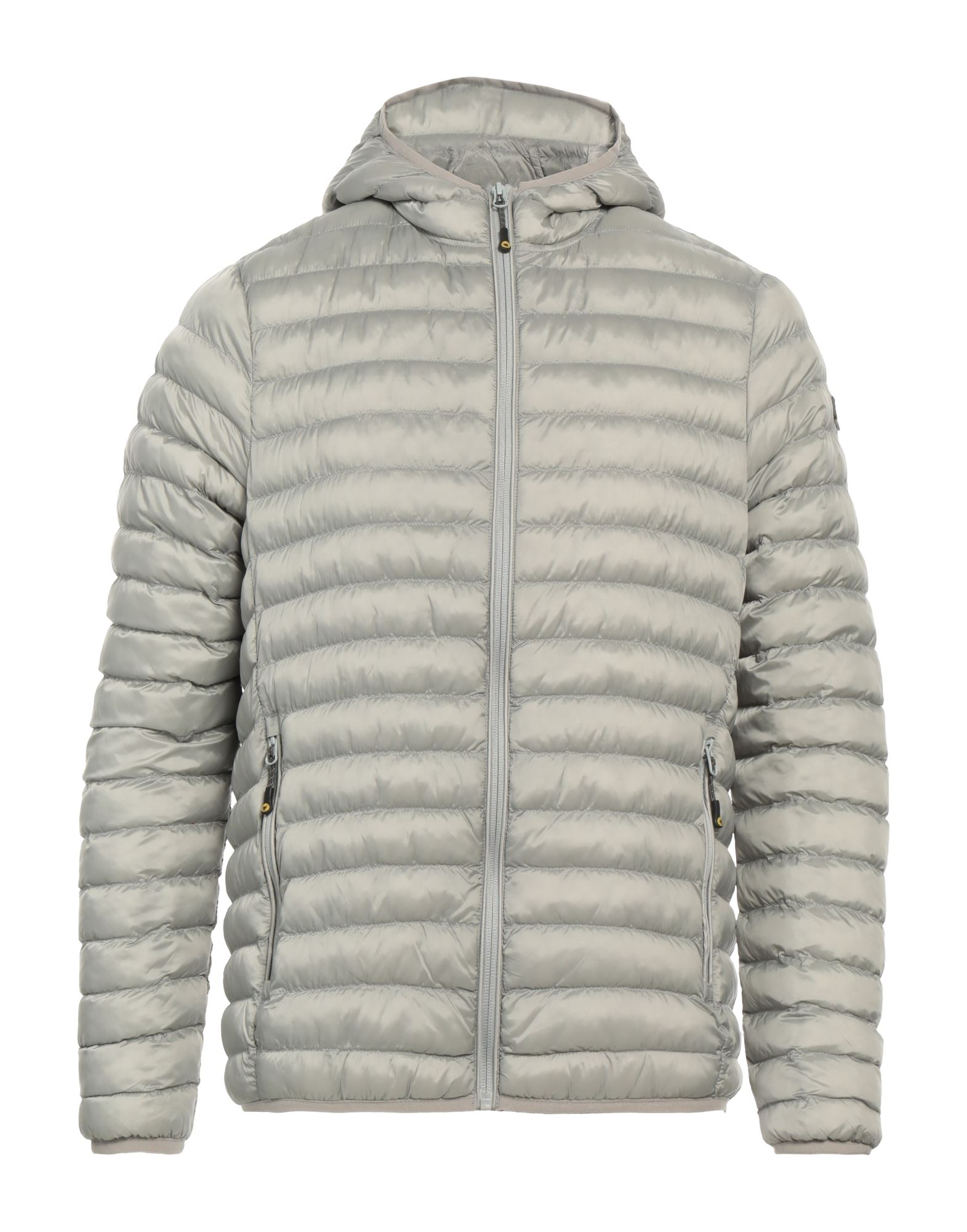 CIESSE PIUMINI Pufferjacke & Daunenjacke Herren Grau von CIESSE PIUMINI