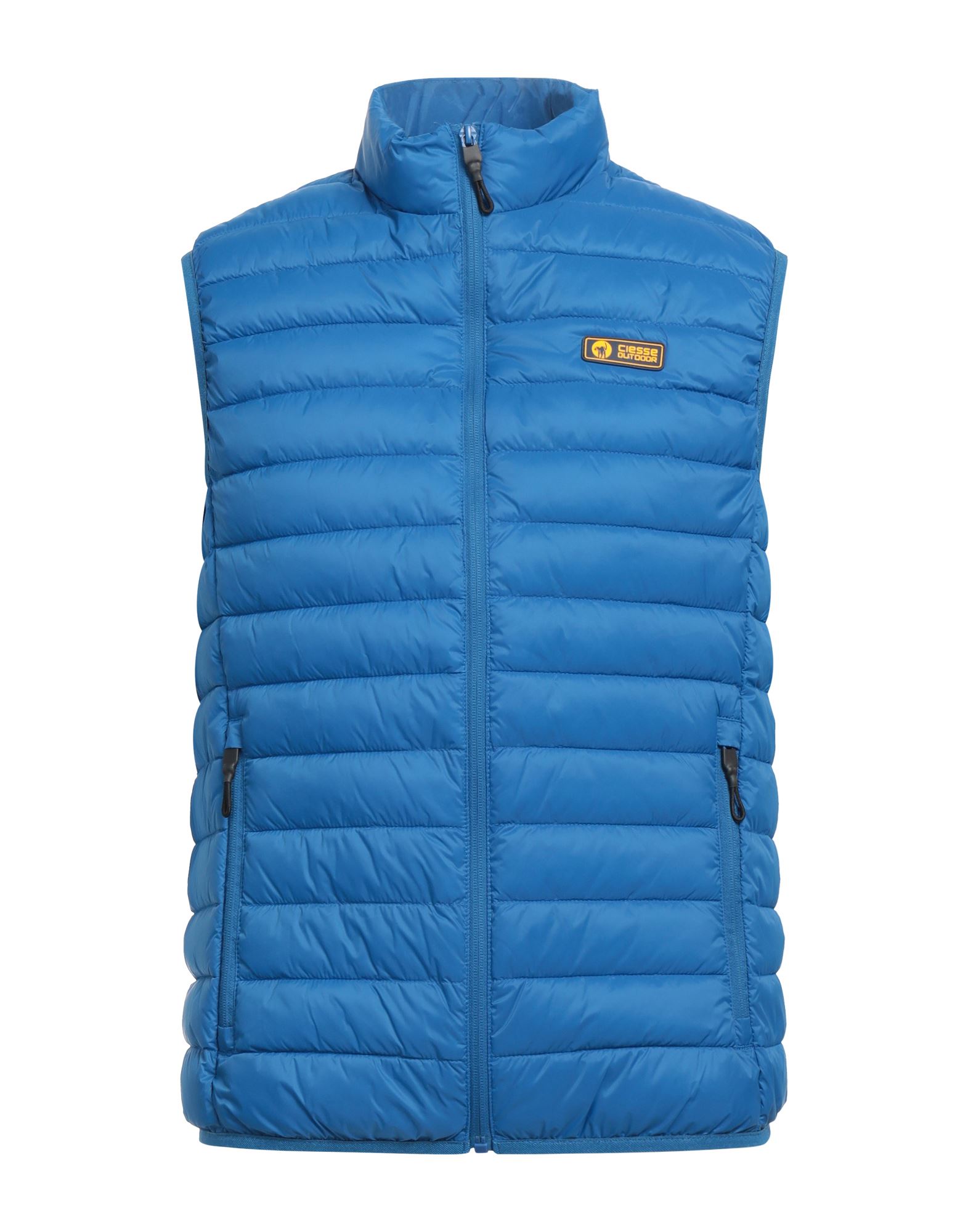 CIESSE PIUMINI Pufferjacke & Daunenjacke Herren Azurblau von CIESSE PIUMINI