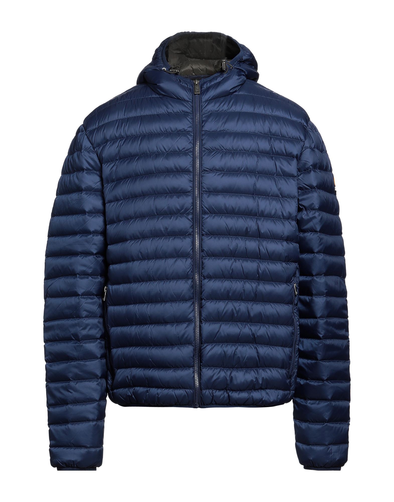 CIESSE PIUMINI Pufferjacke & Daunenjacke Herren Marineblau von CIESSE PIUMINI