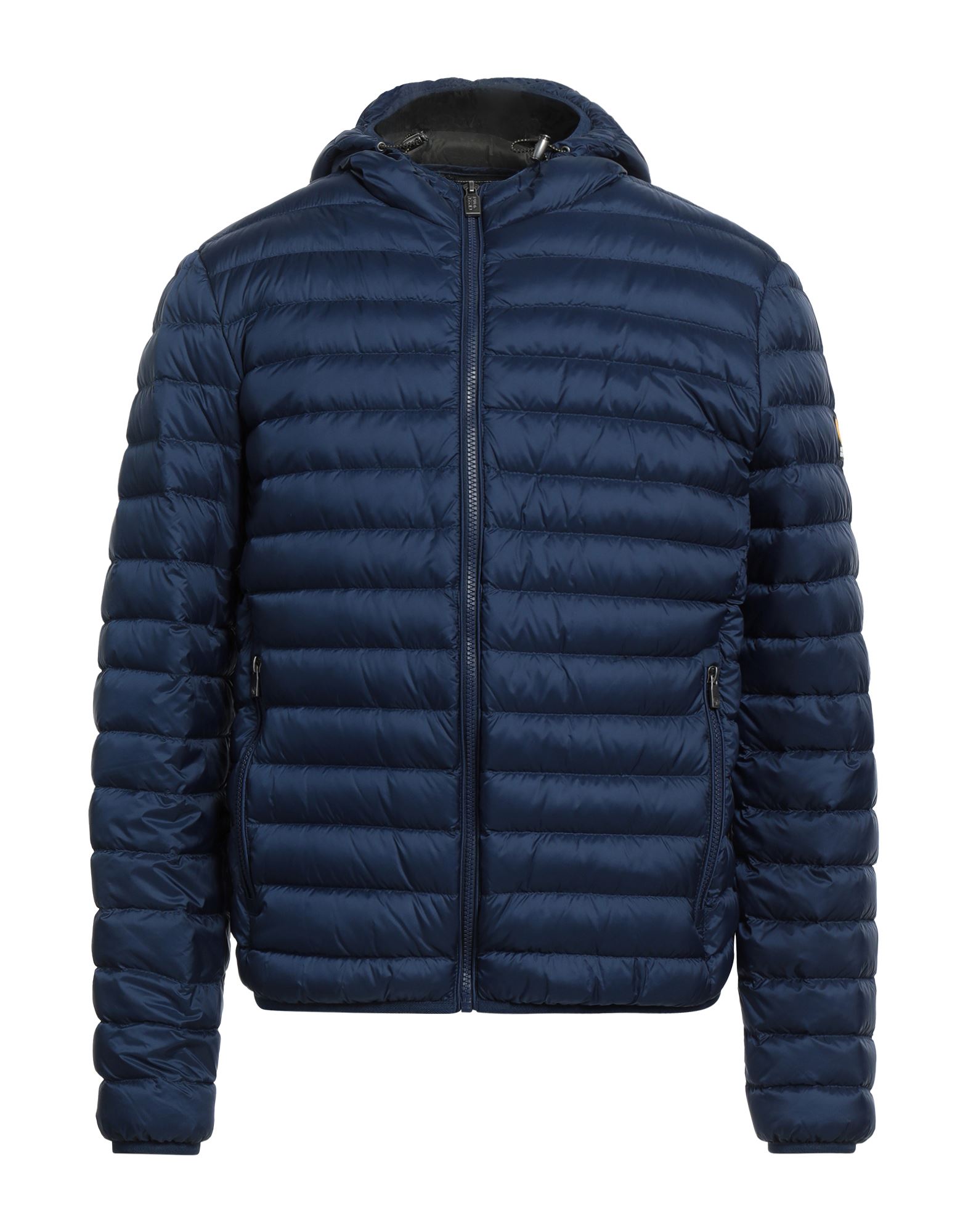 CIESSE PIUMINI Pufferjacke & Daunenjacke Herren Marineblau von CIESSE PIUMINI