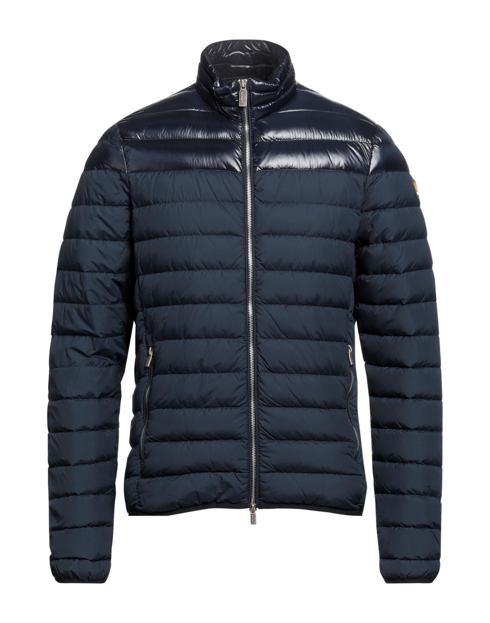 CIESSE PIUMINI Pufferjacke & Daunenjacke Herren Nachtblau von CIESSE PIUMINI