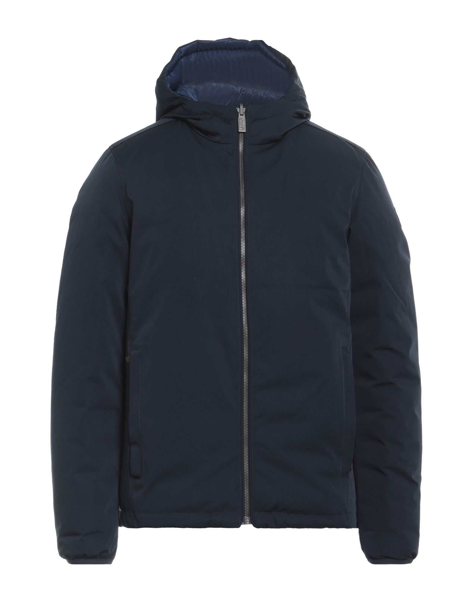 CIESSE PIUMINI Pufferjacke & Daunenjacke Herren Nachtblau von CIESSE PIUMINI