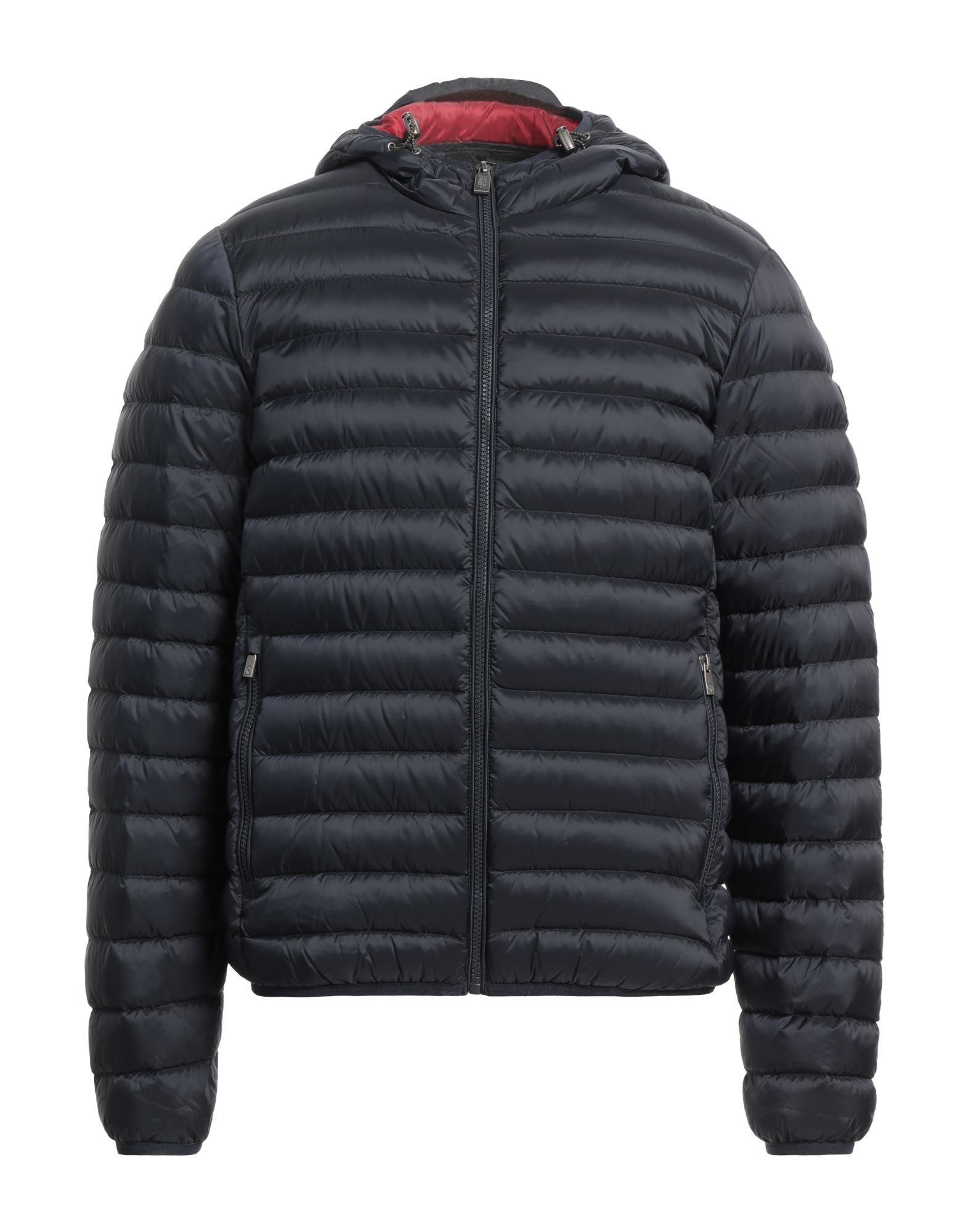 CIESSE PIUMINI Pufferjacke & Daunenjacke Herren Nachtblau von CIESSE PIUMINI