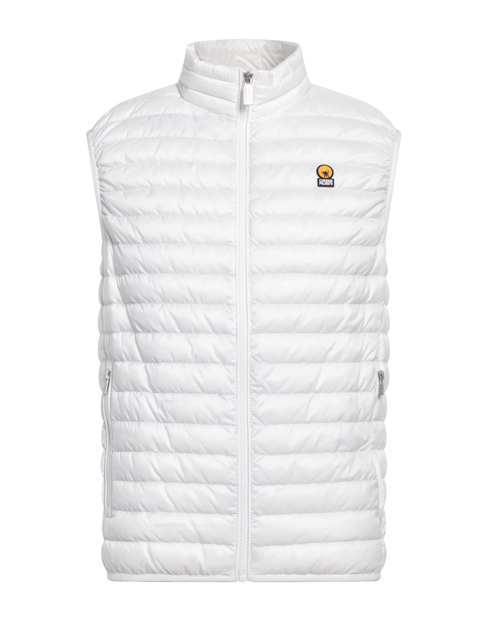 CIESSE PIUMINI Pufferjacke & Daunenjacke Herren Off white von CIESSE PIUMINI