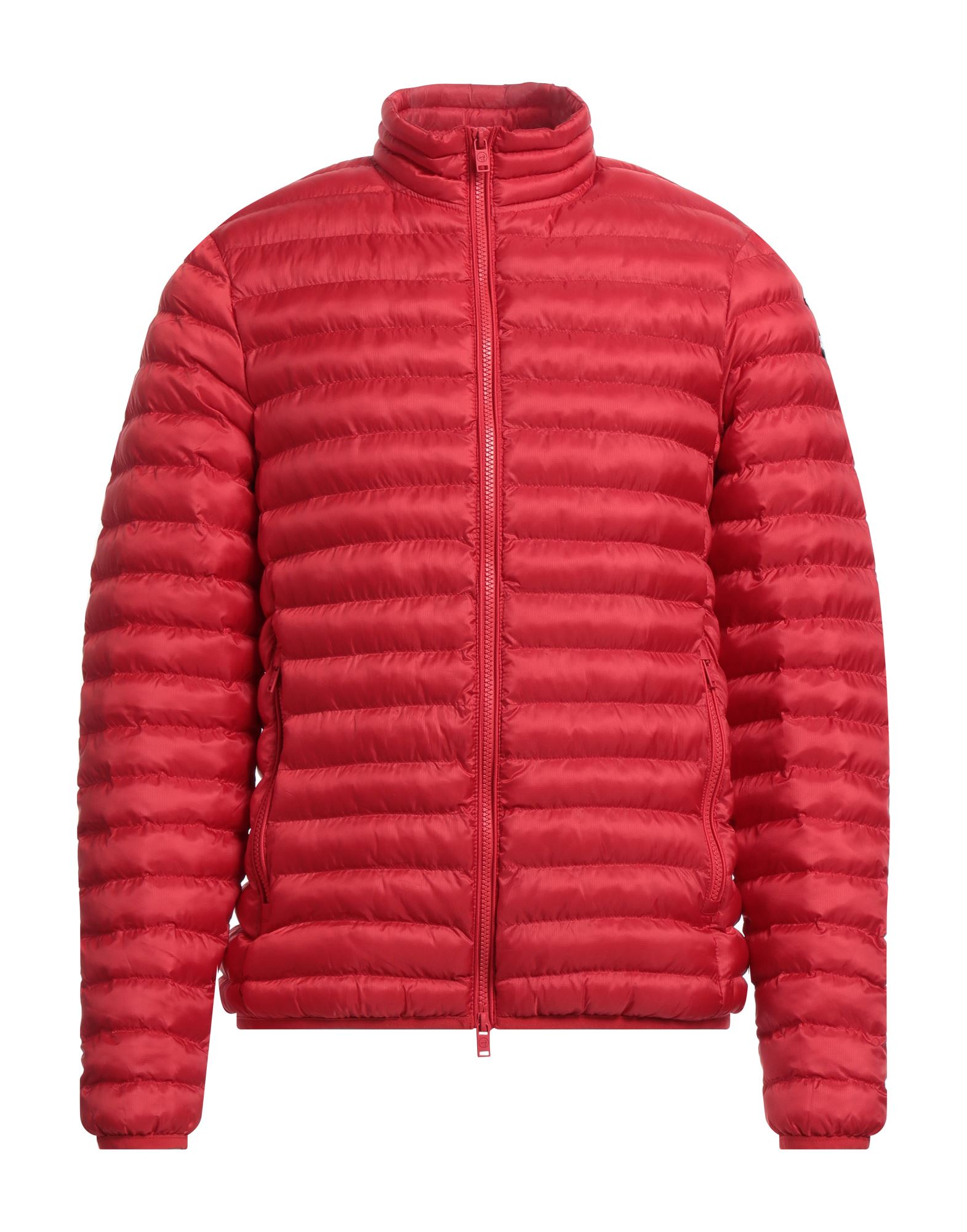 CIESSE PIUMINI Pufferjacke & Daunenjacke Herren Rot von CIESSE PIUMINI