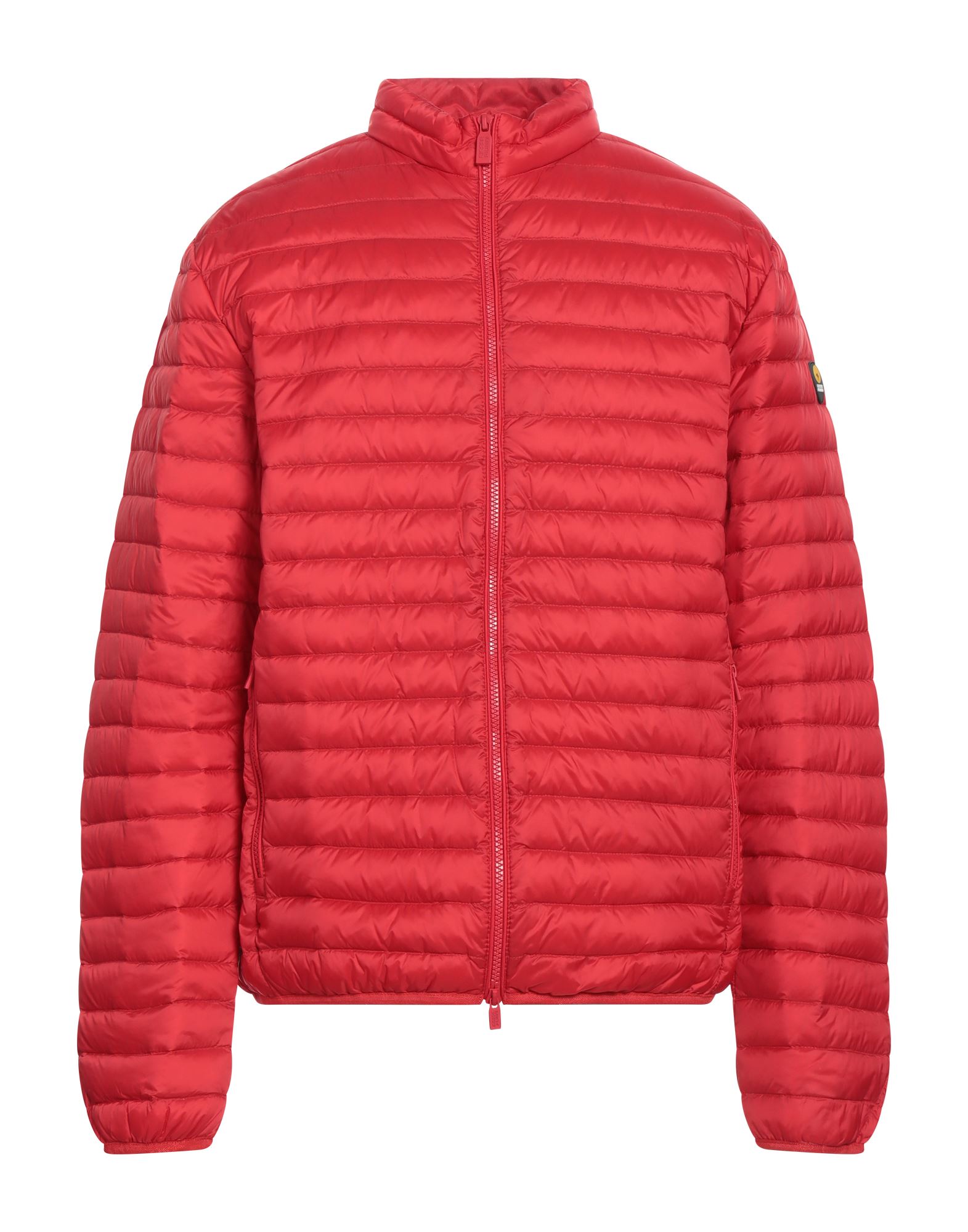 CIESSE PIUMINI Pufferjacke & Daunenjacke Herren Tomatenrot von CIESSE PIUMINI