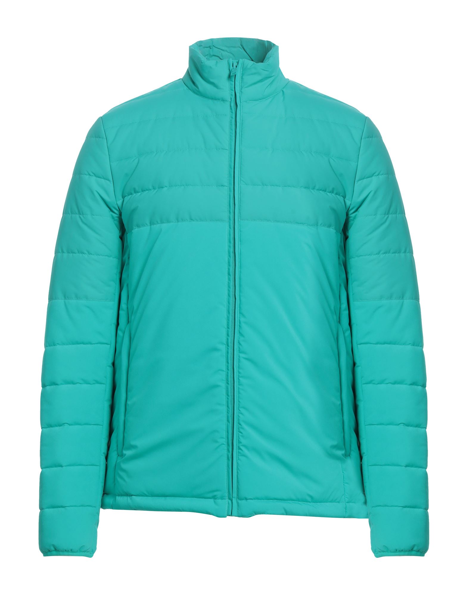 CIESSE PIUMINI Pufferjacke & Daunenjacke Herren Tūrkis CIESSE PIUMINI Pufferjacke & Daunenjacke Herren Tūrkis von CIESSE PIUMINI